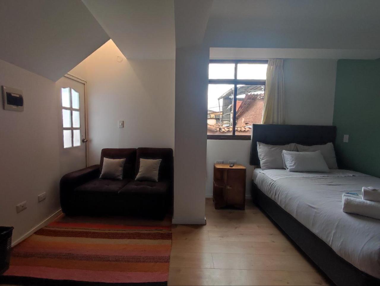 Casa Agustina Cusco