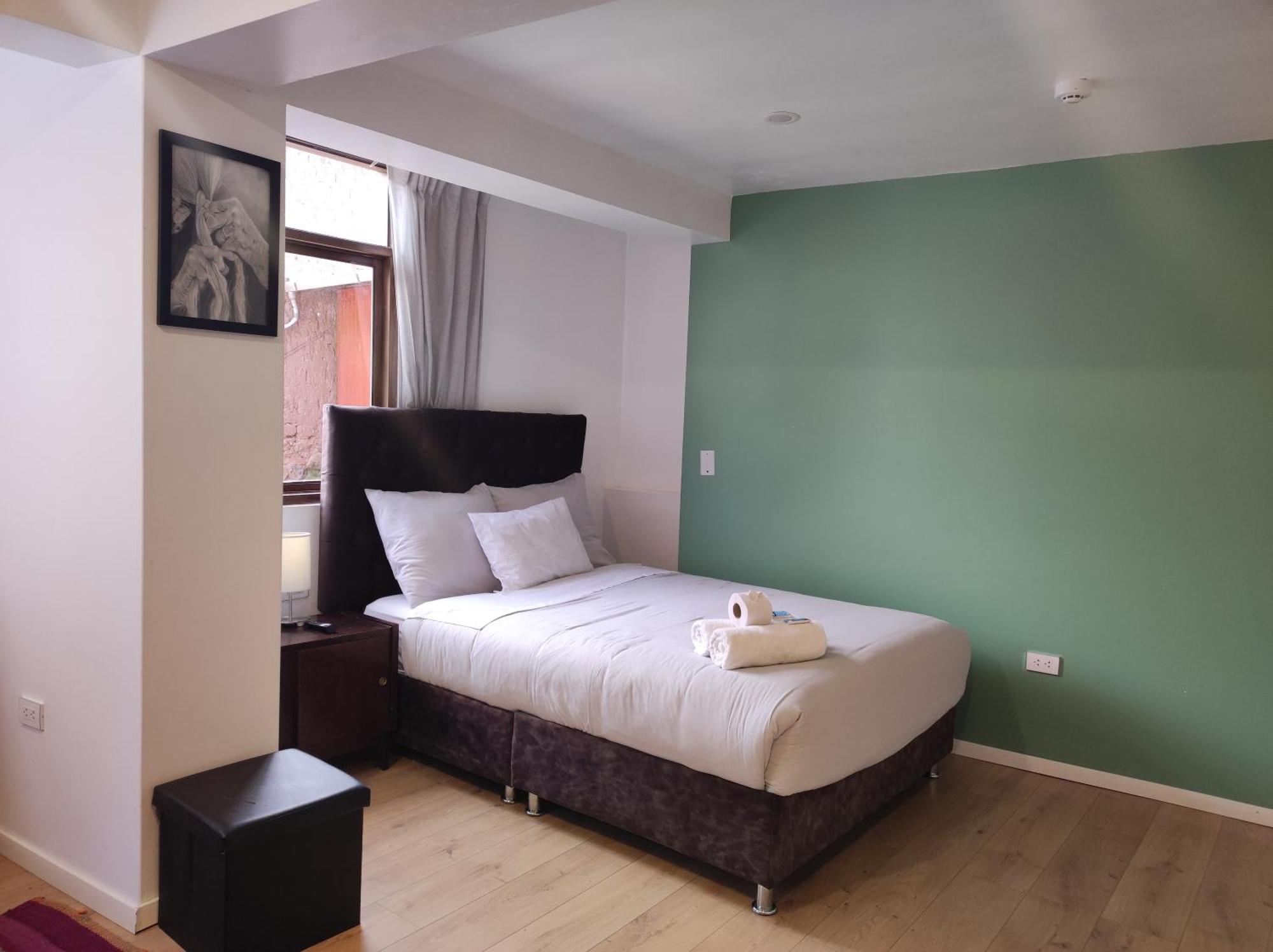 Casa Agustina Guest house