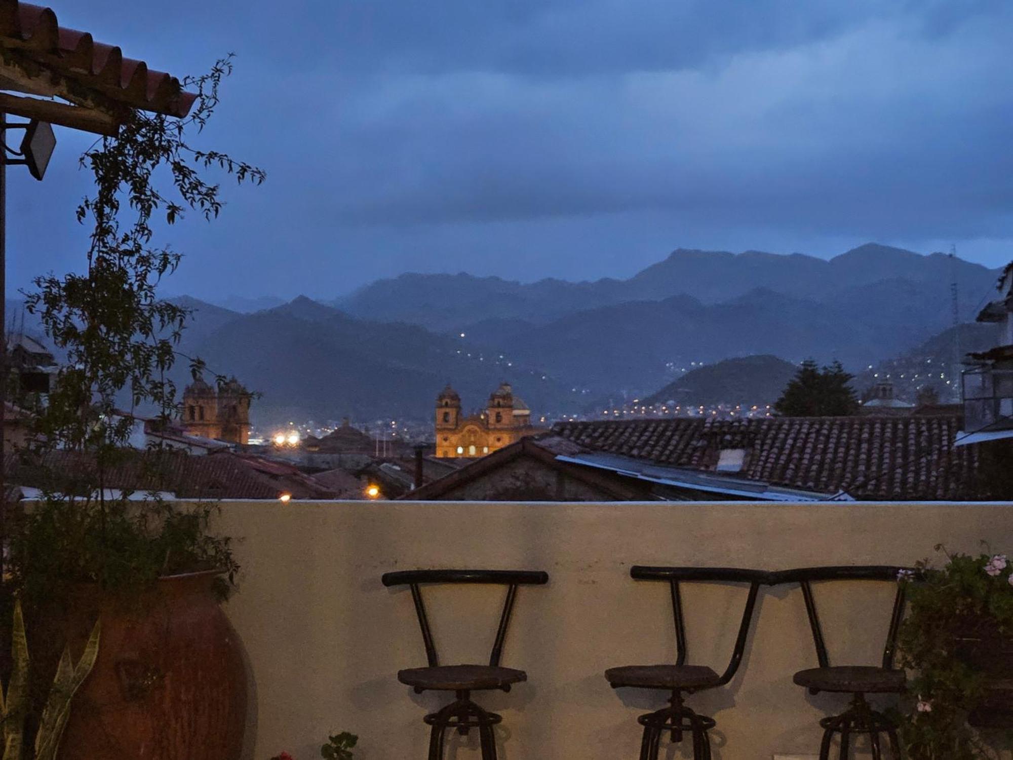 Casa Agustina Guest house *