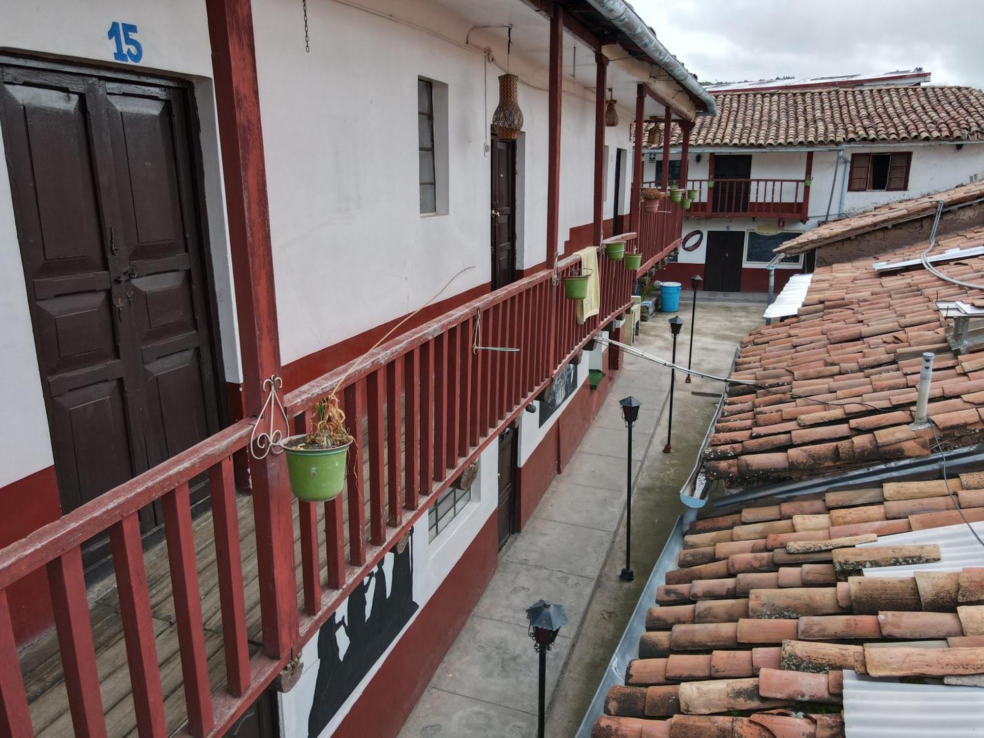 Rivendell * Cuzco