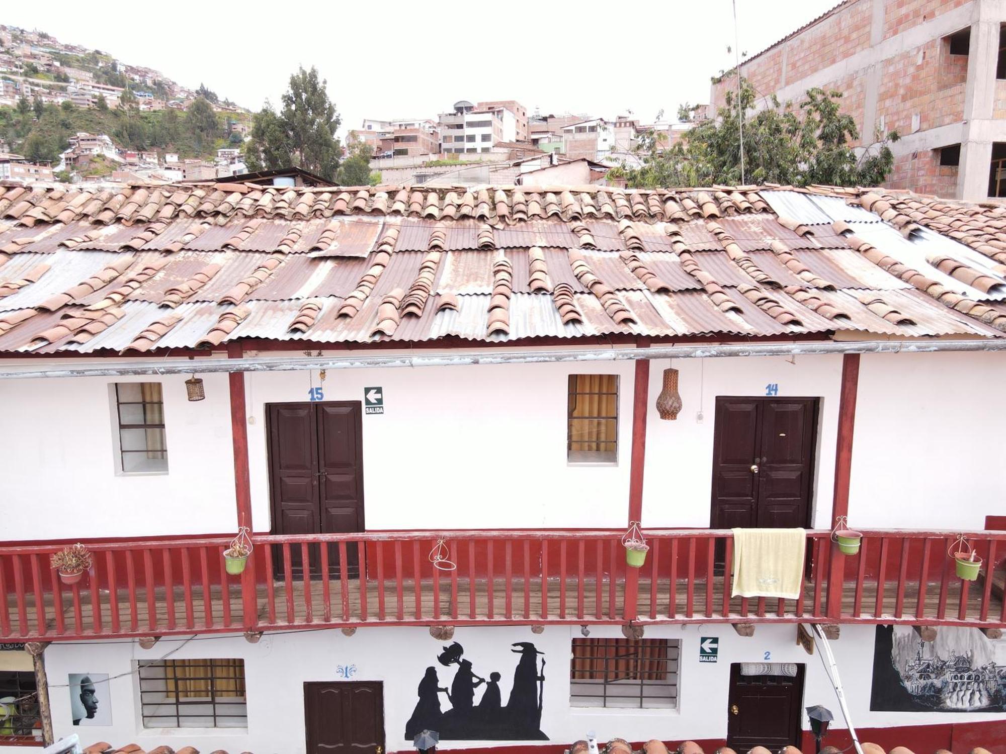 Rivendell Cuzco