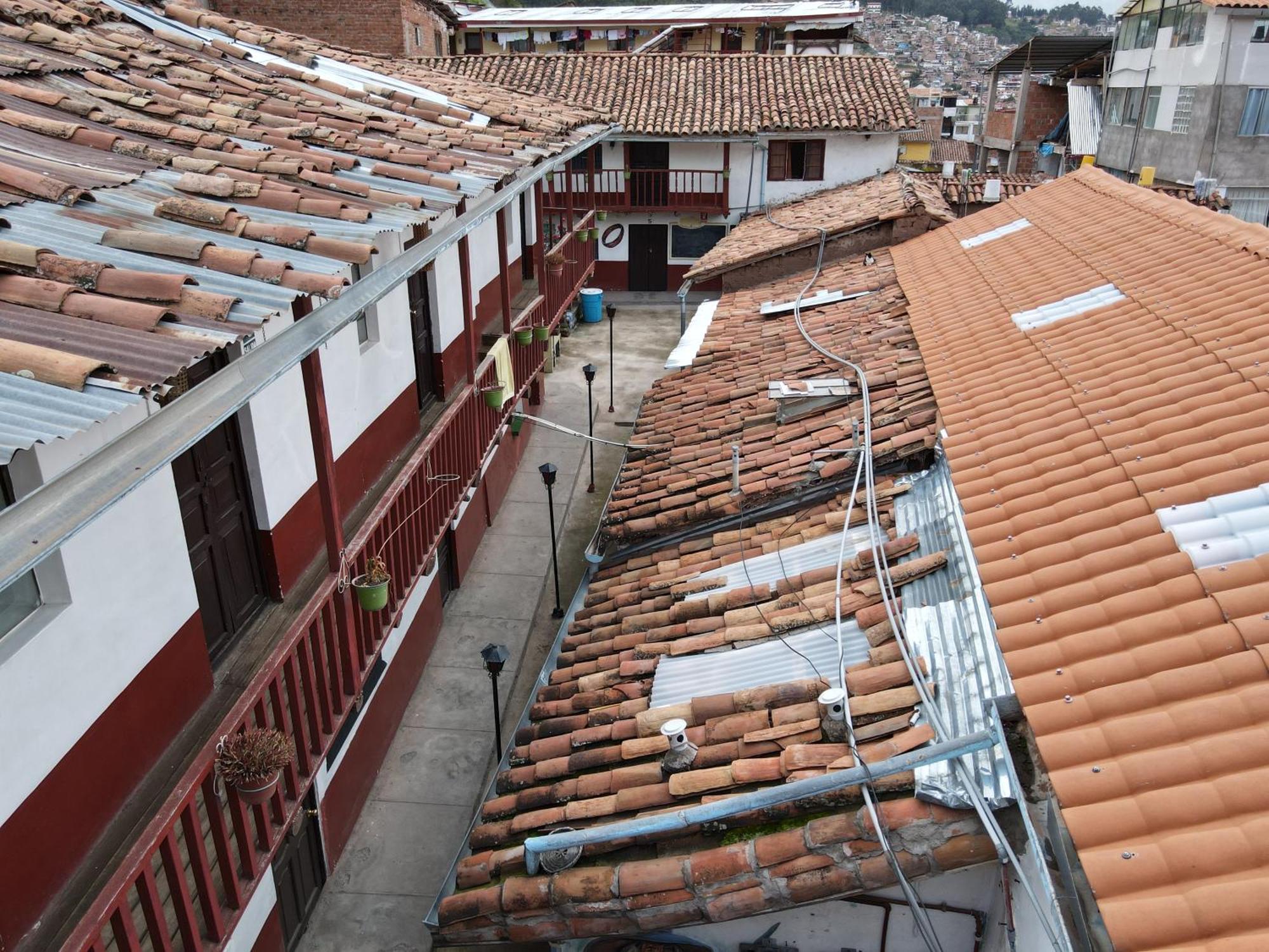 Rivendell Cuzco