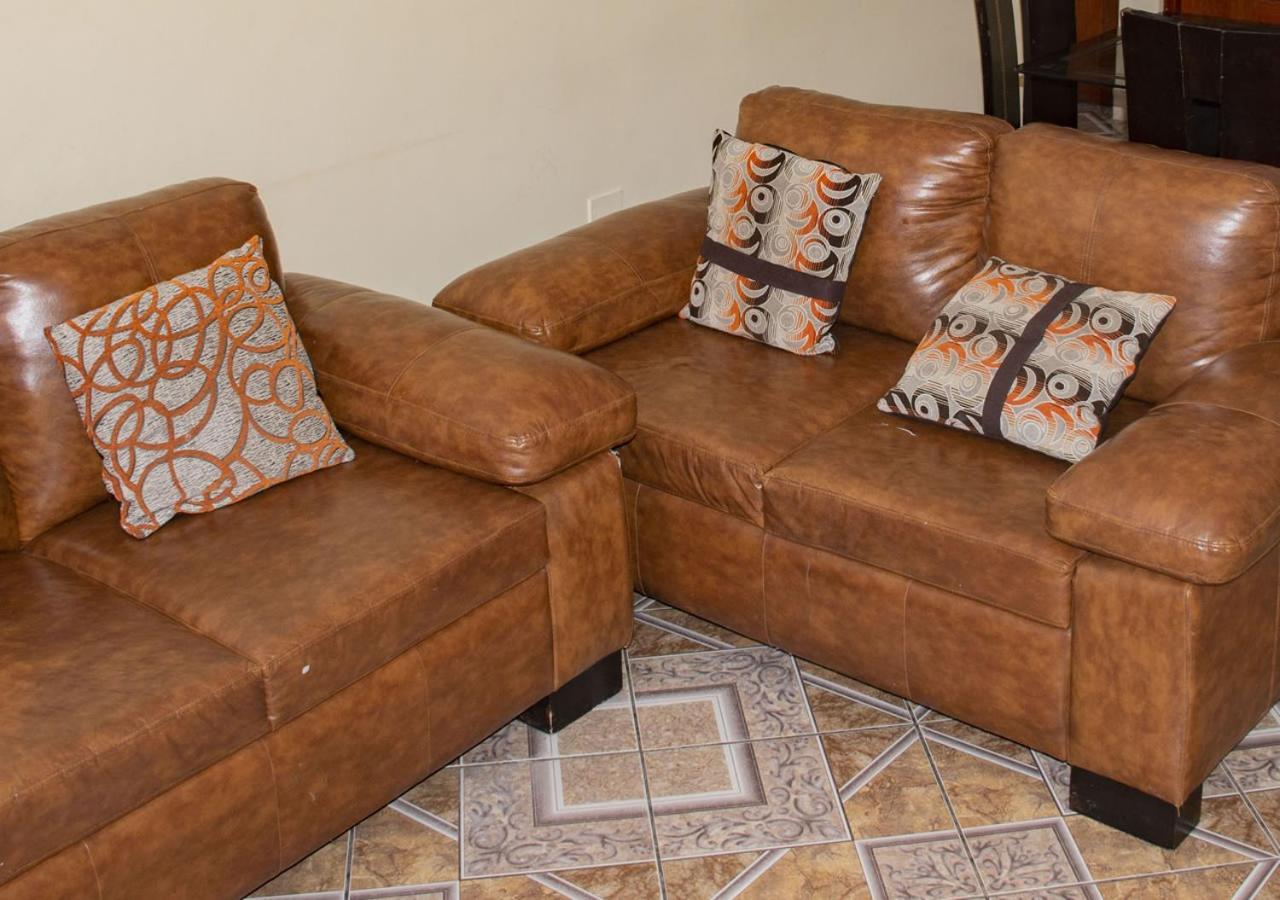 Apartment Ccapaq Wasi Apart *