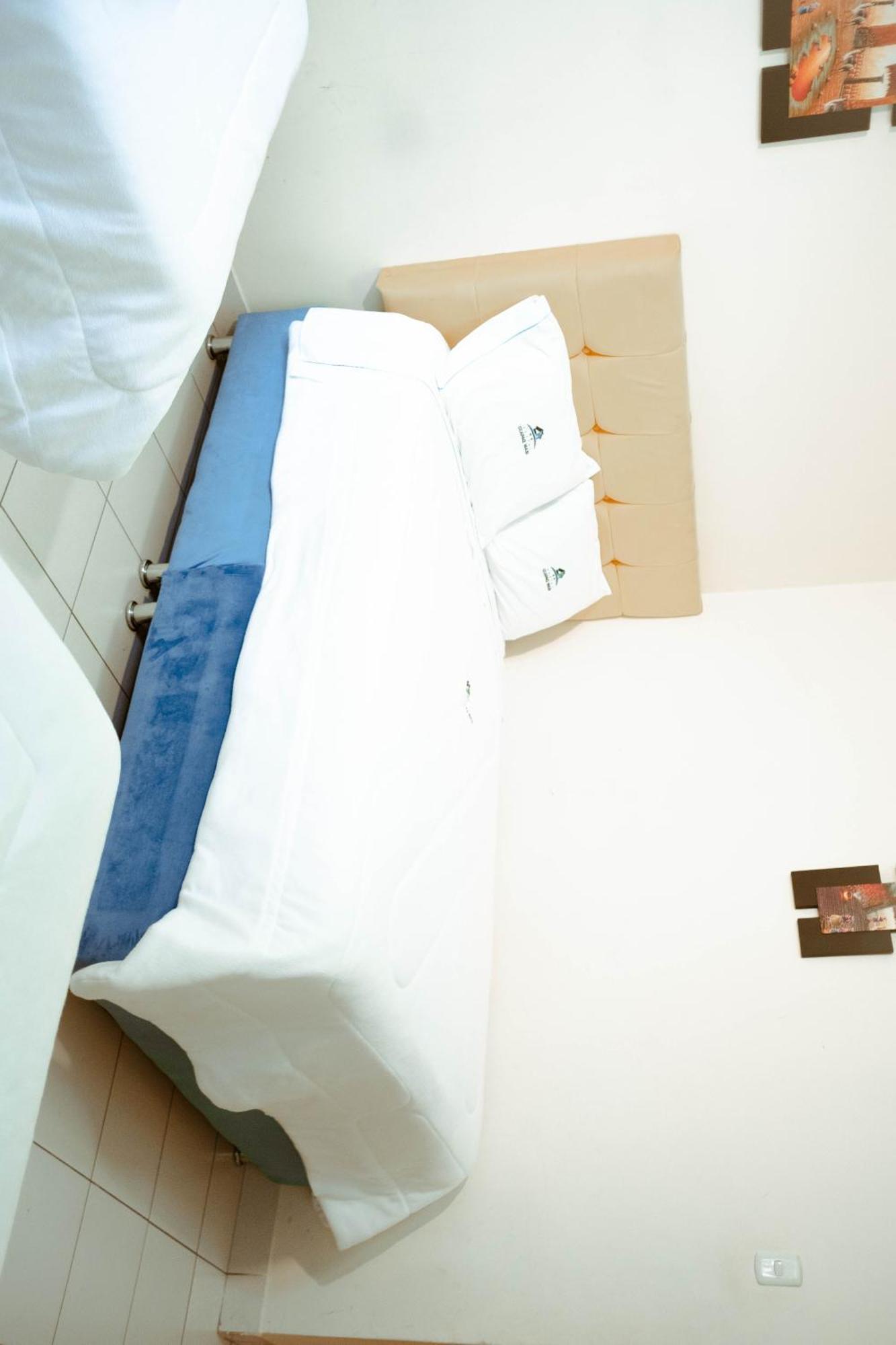 Ccapaq Wasi Apart Apartment *