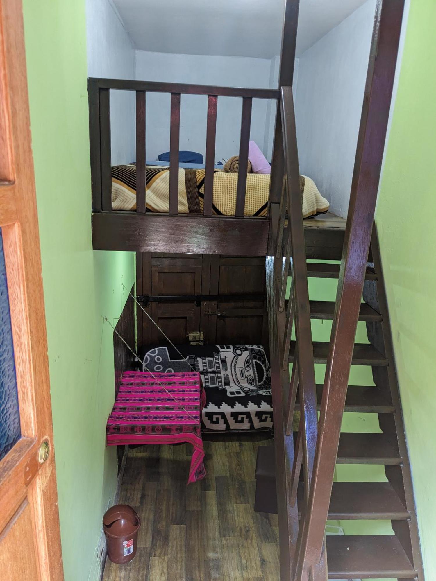 Guest house Lord Shiva