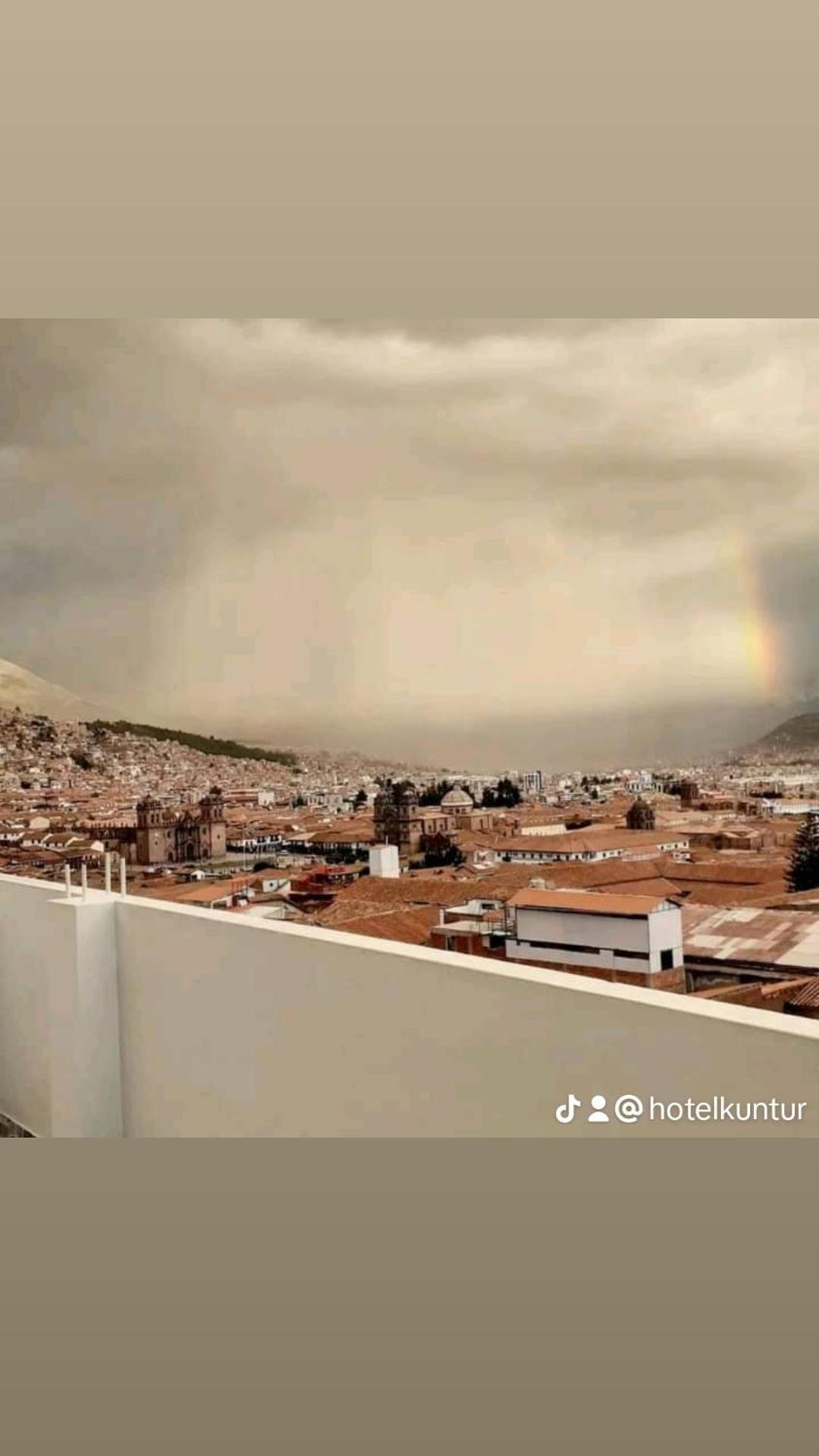Hostal Kuntur Cusco 2* Cusco