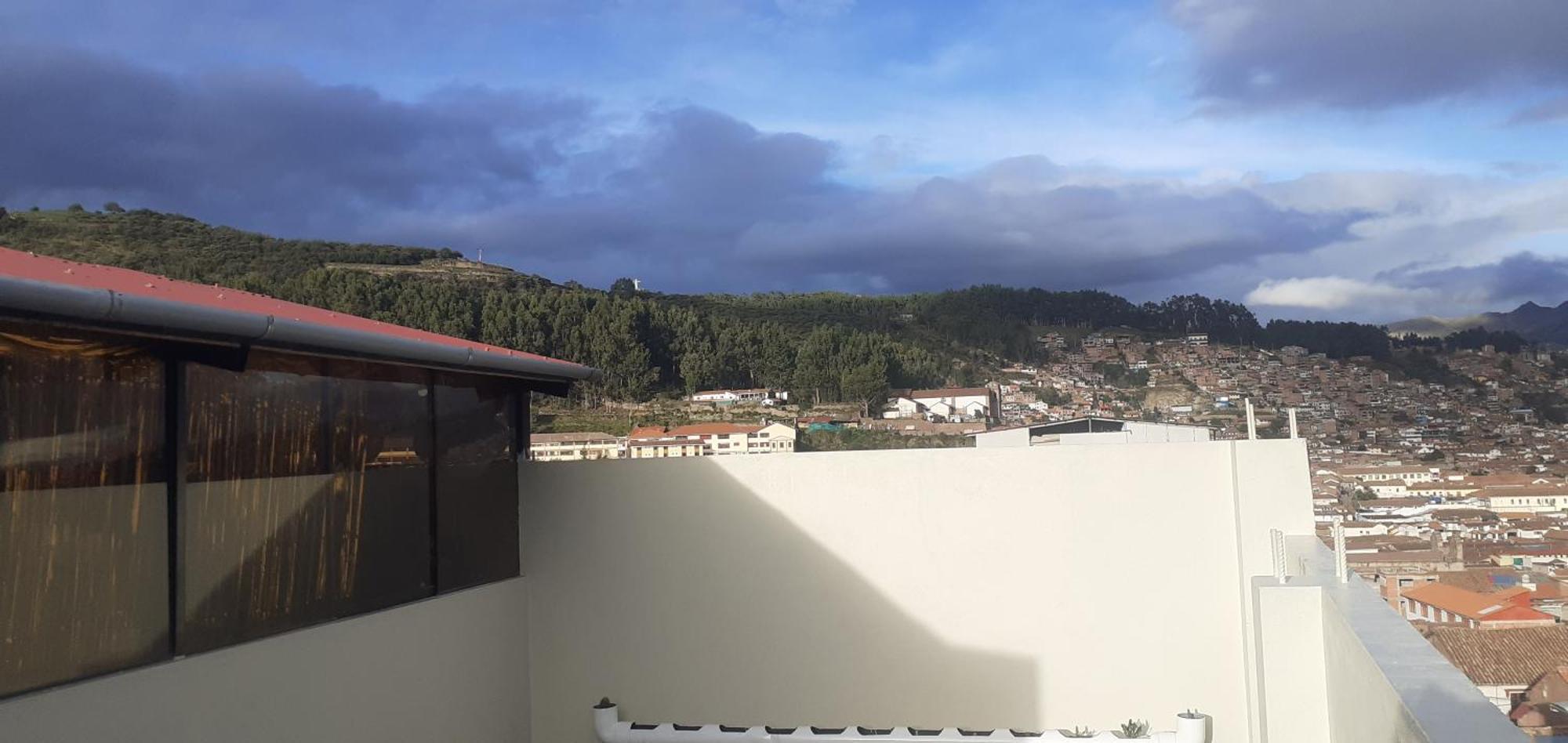 Hostal Kuntur Cusco Cusco