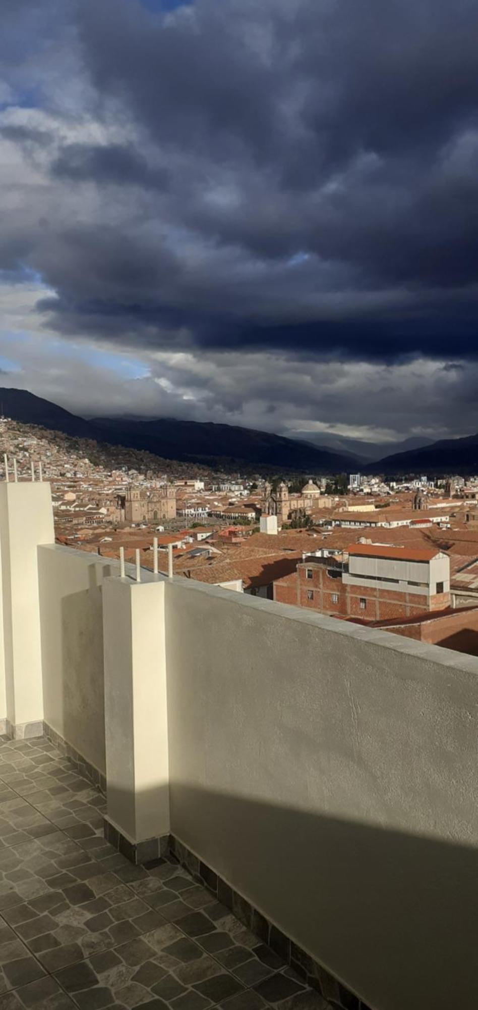 Hostal Kuntur Cusco Guest house 2*