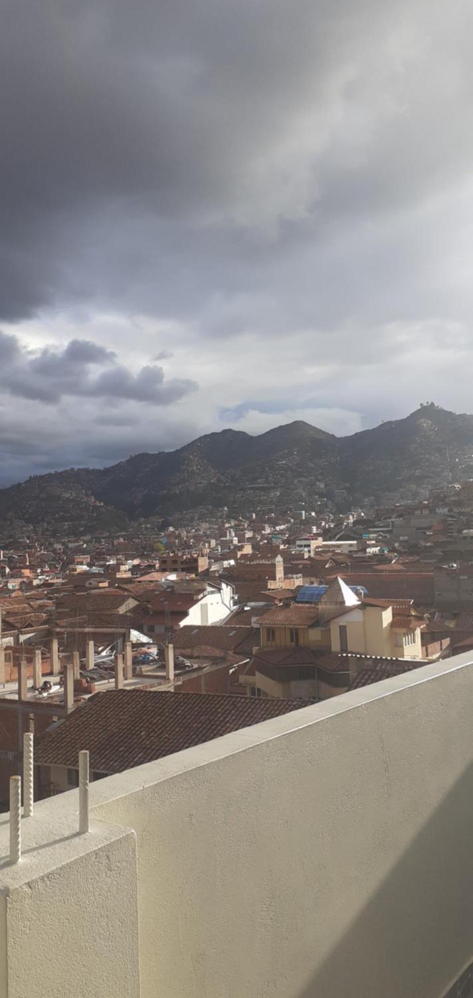 Guest house Hostal Kuntur Cusco 2*