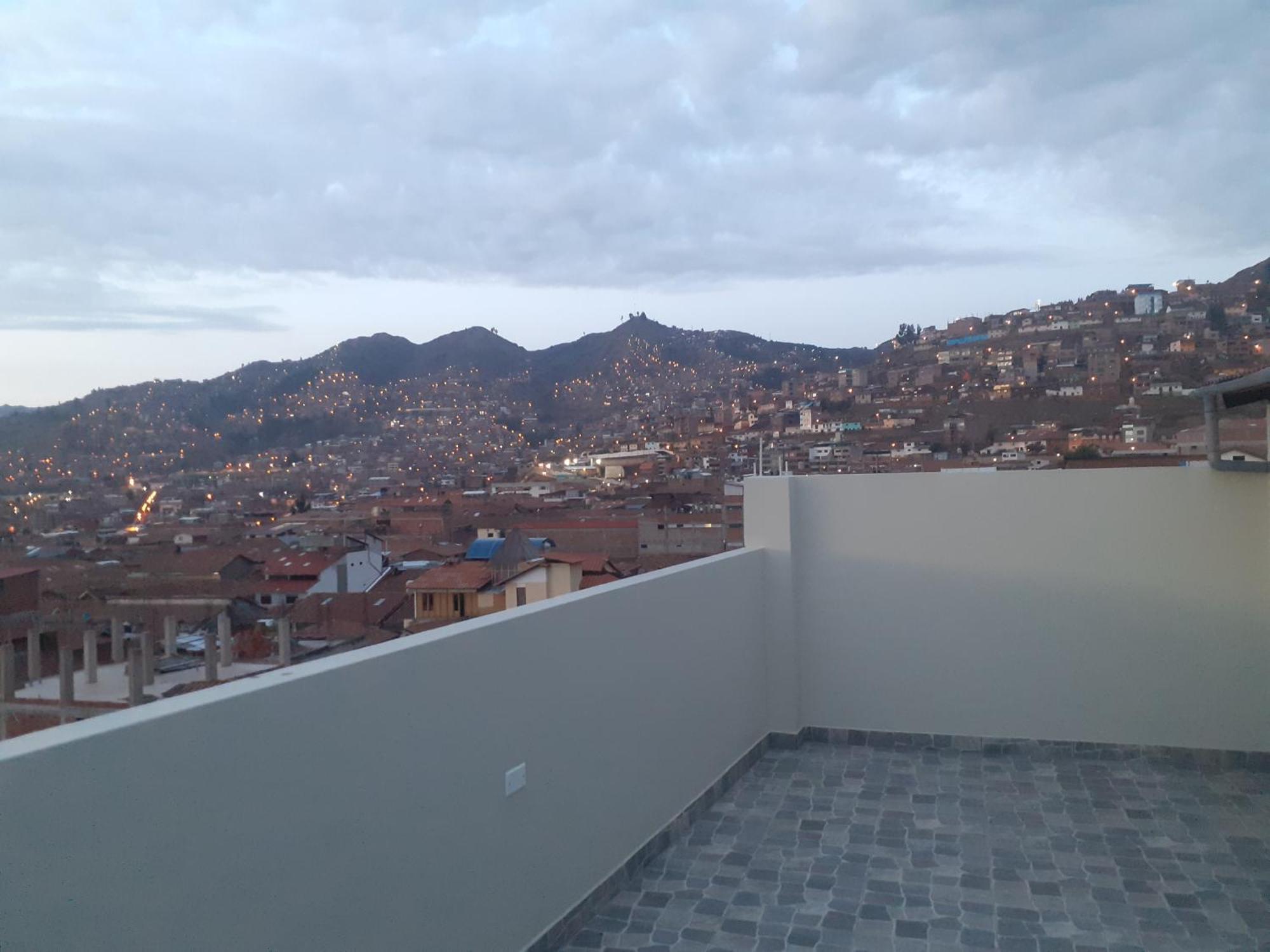 Hostal Kuntur Cusco 2* Cusco