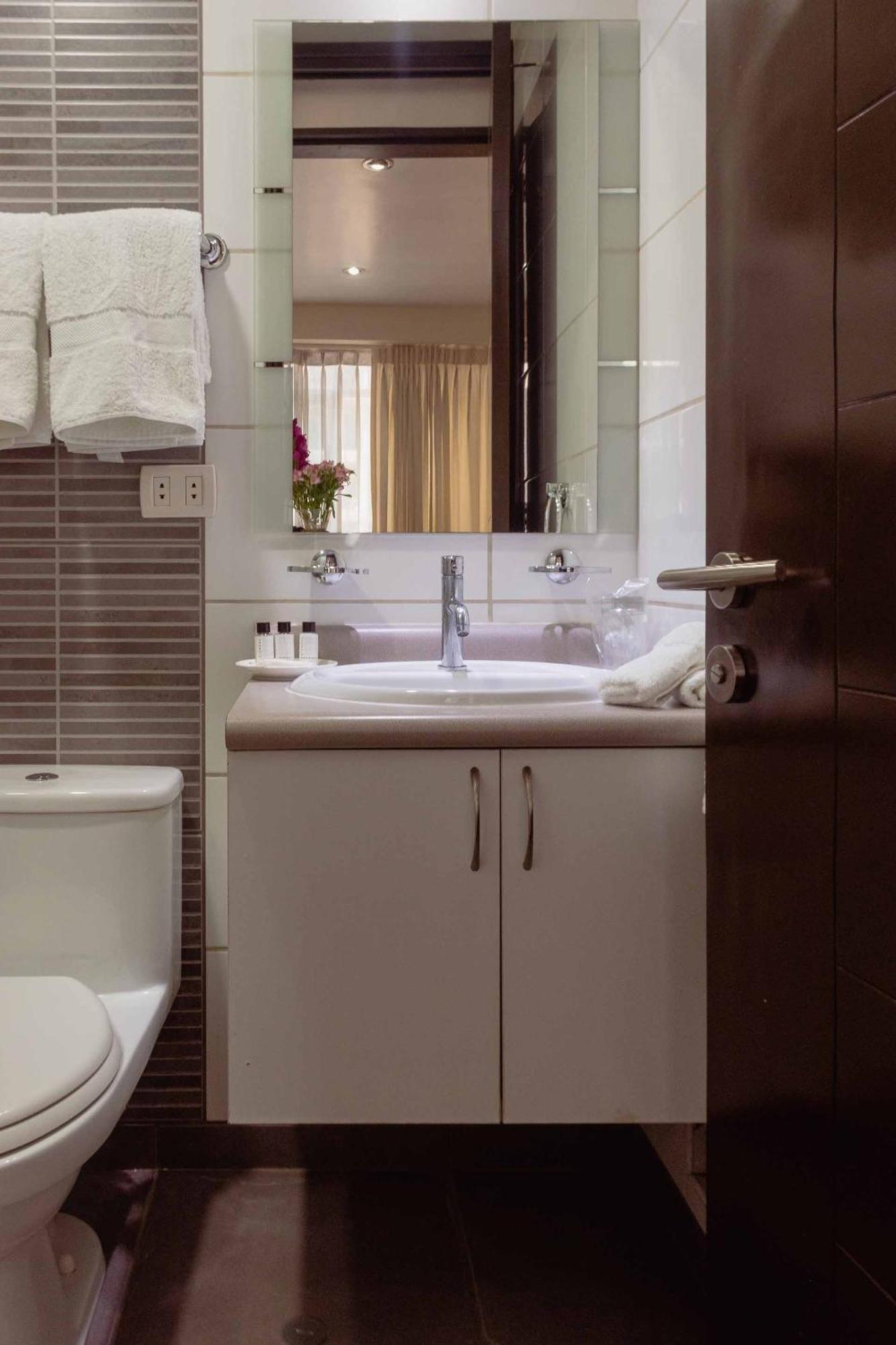 Aparthotel Group House Cusco