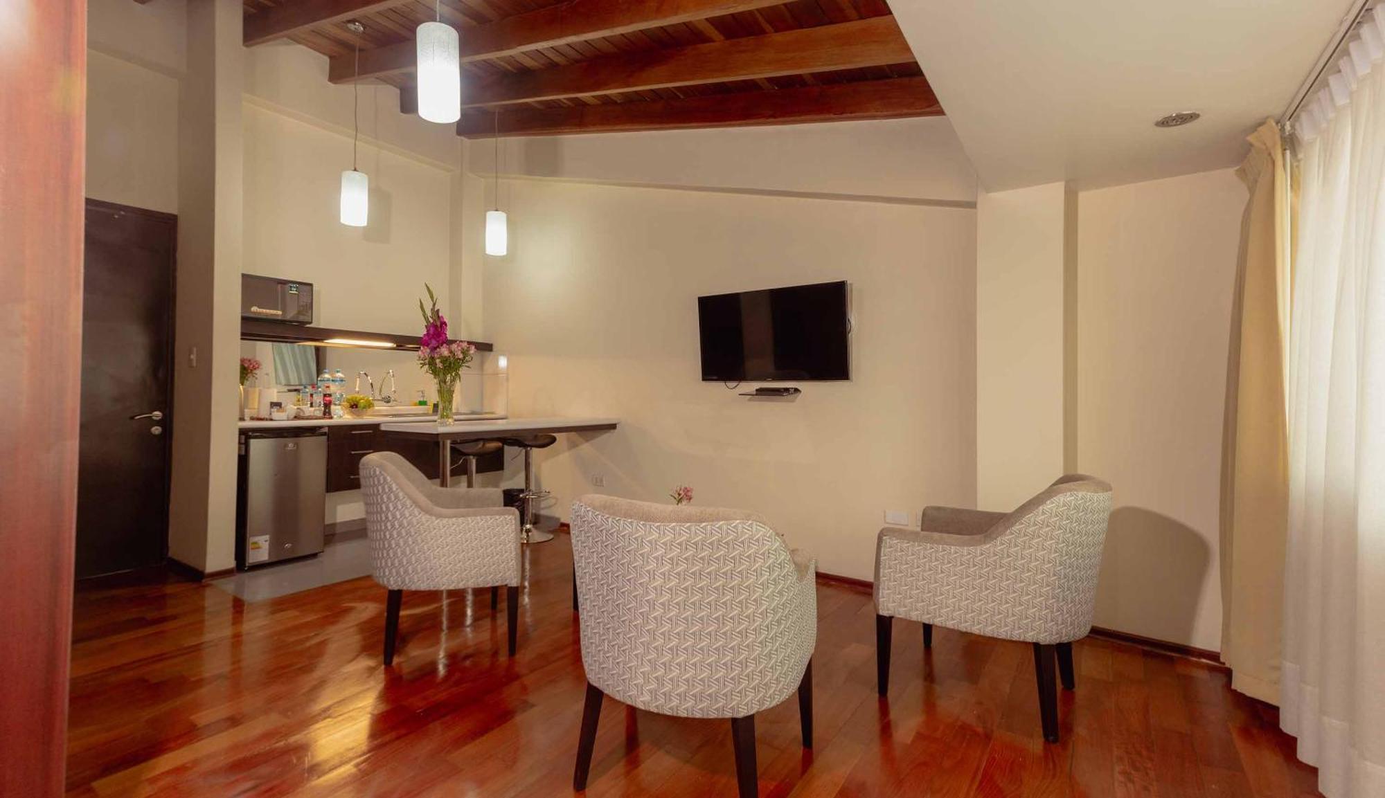 Group House