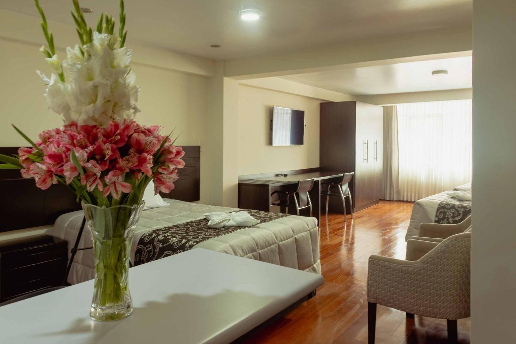 Group House 3*