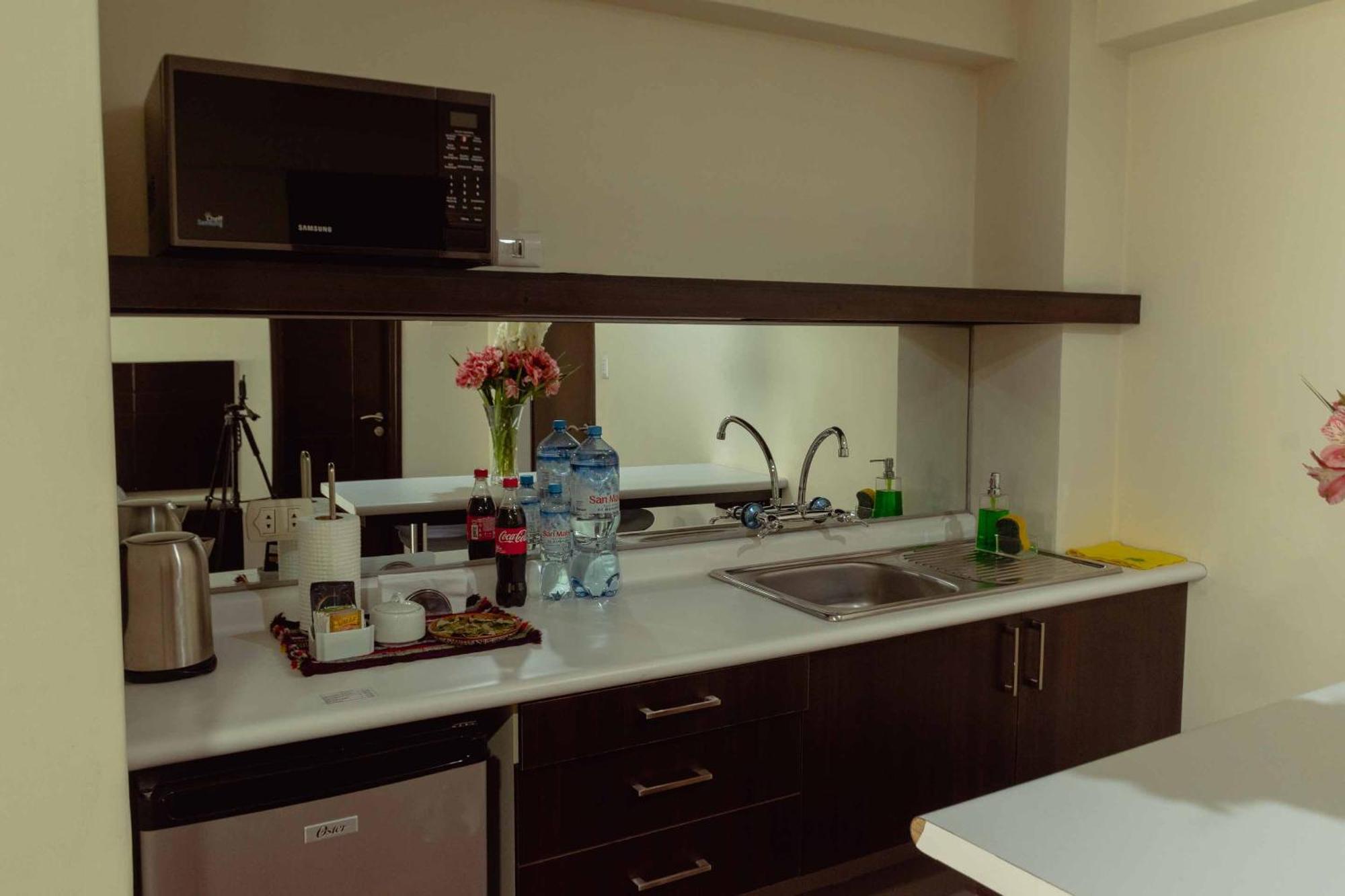Group House Aparthotel Cusco