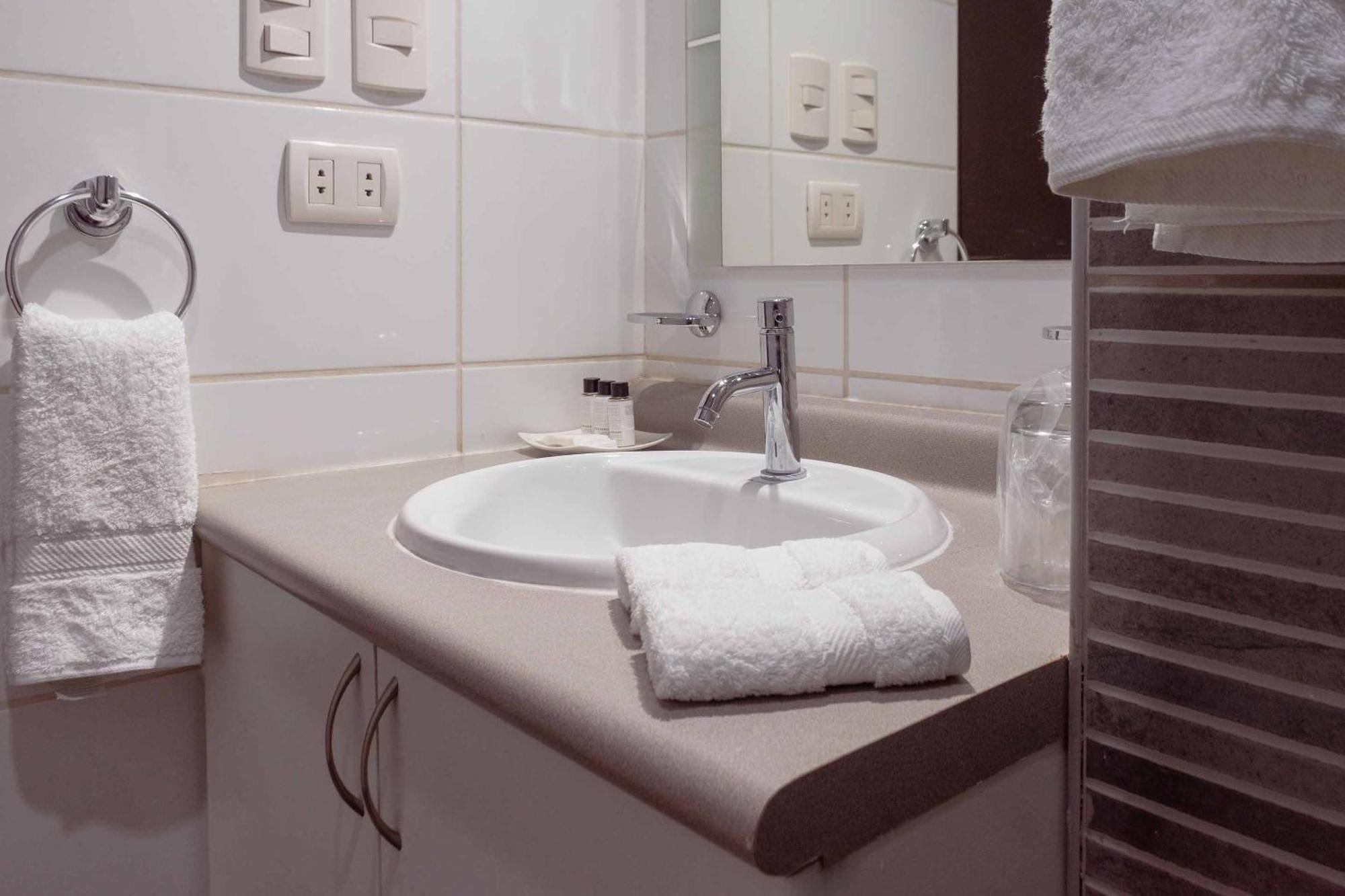 Group House Aparthotel Cusco