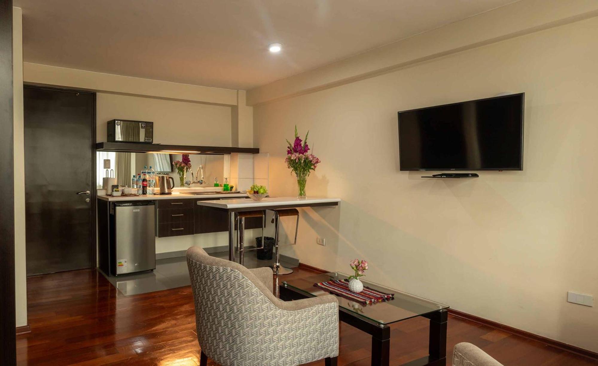 Group House 3*