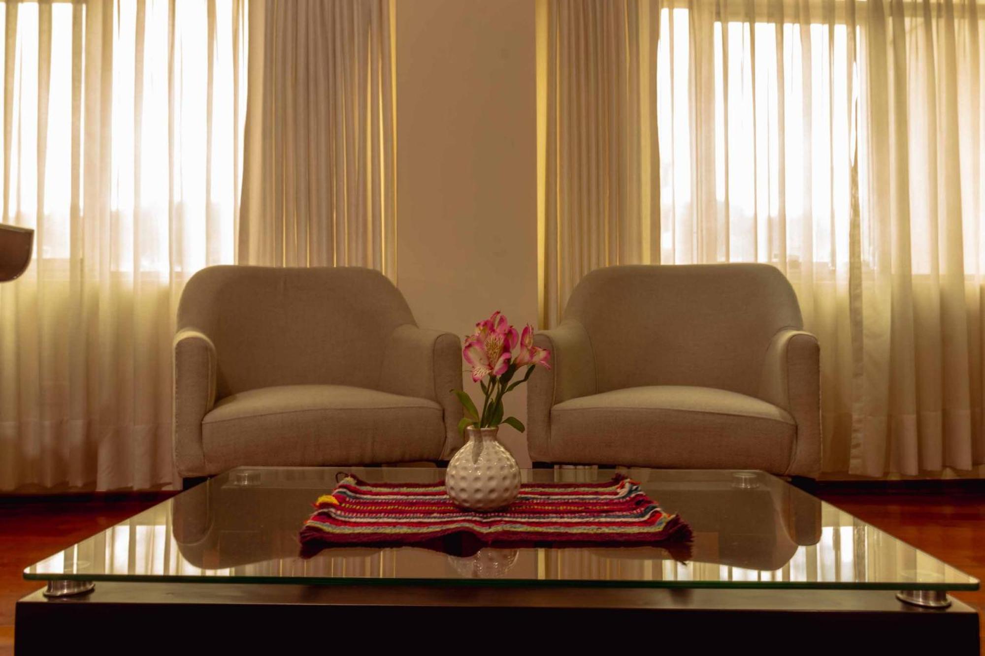 Group House 3* Cusco