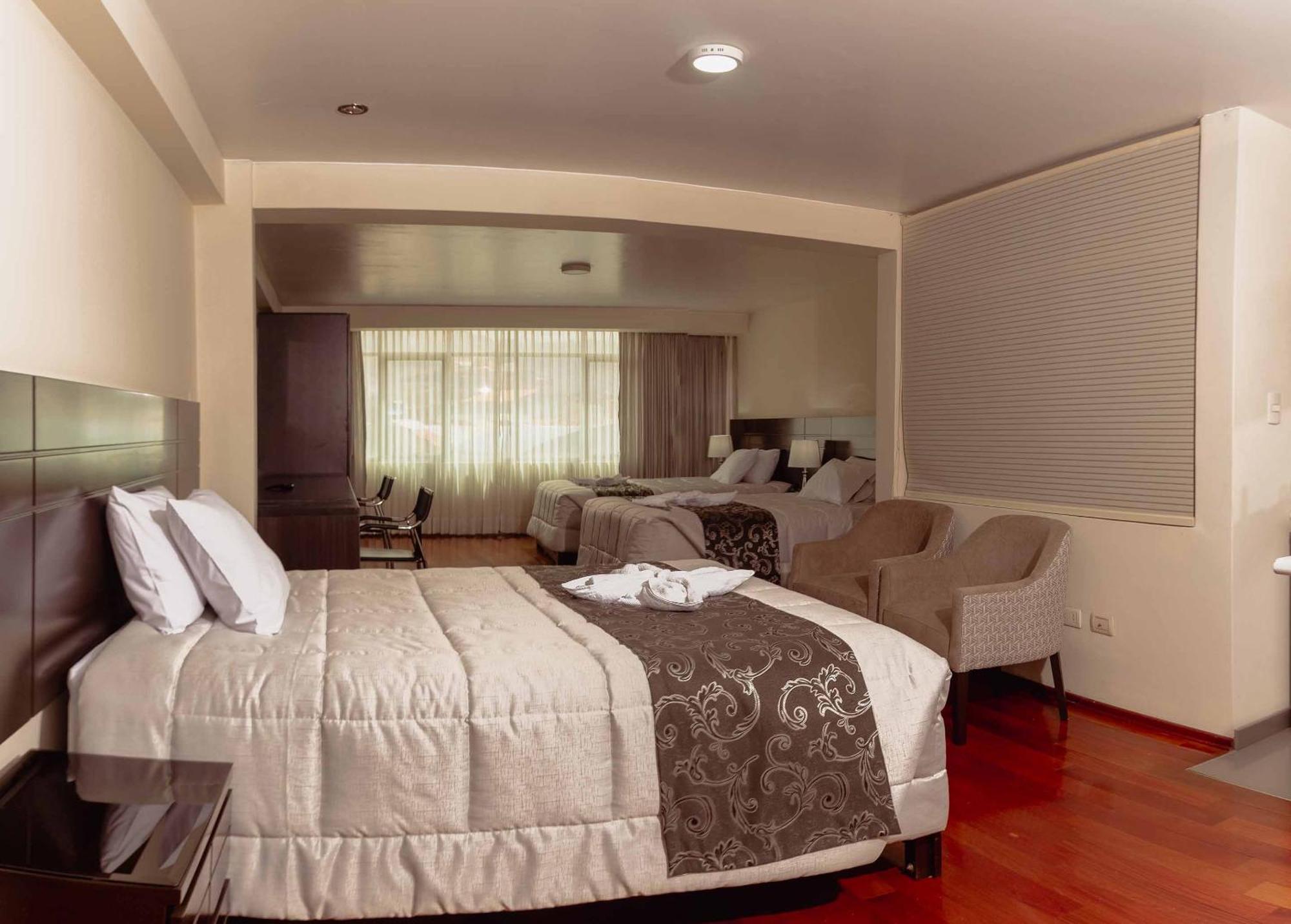 Group House