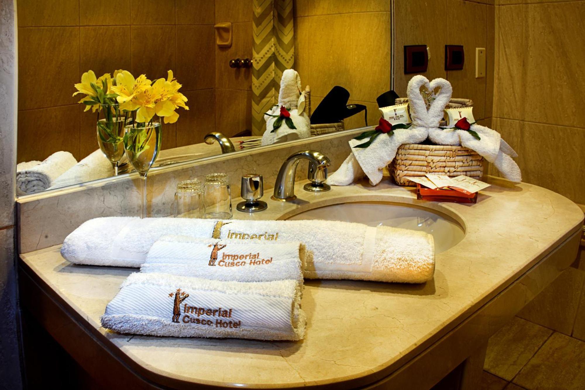 Hotel Imperial