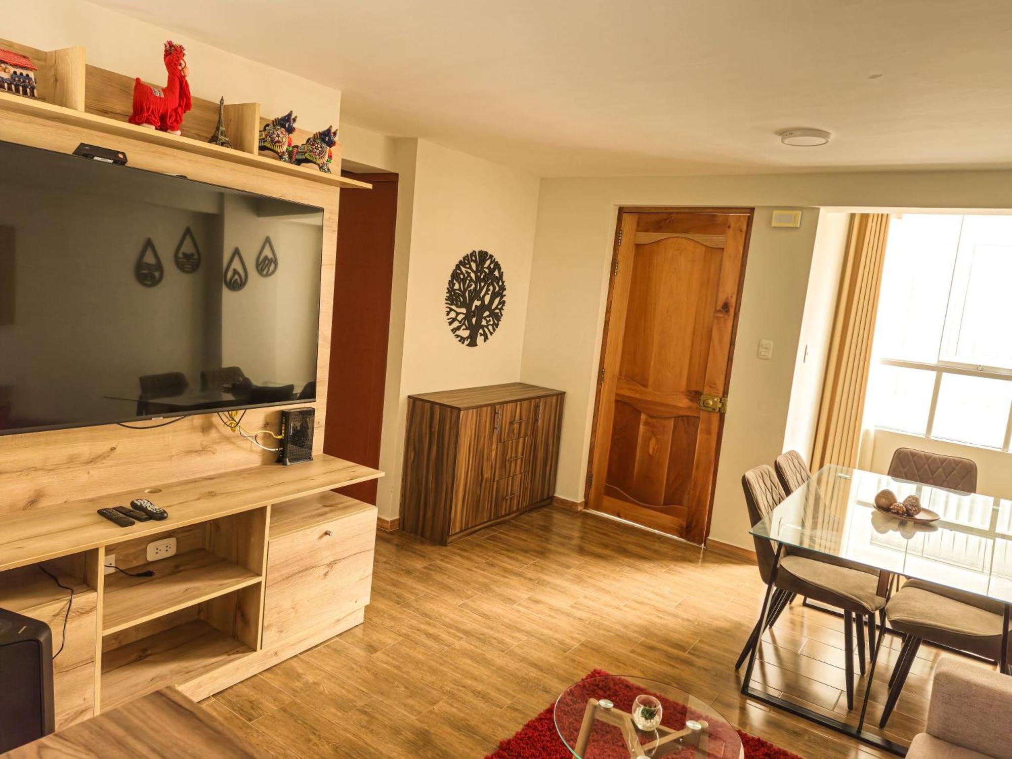 Apartment Fiflo's Ii