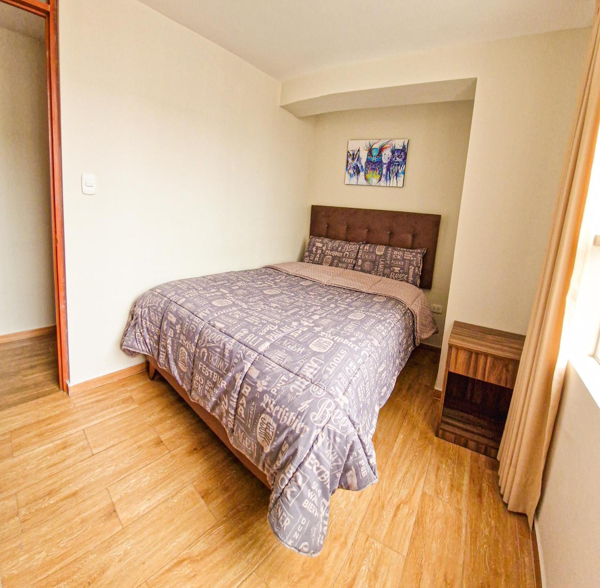 Apartment Fiflo's Ii