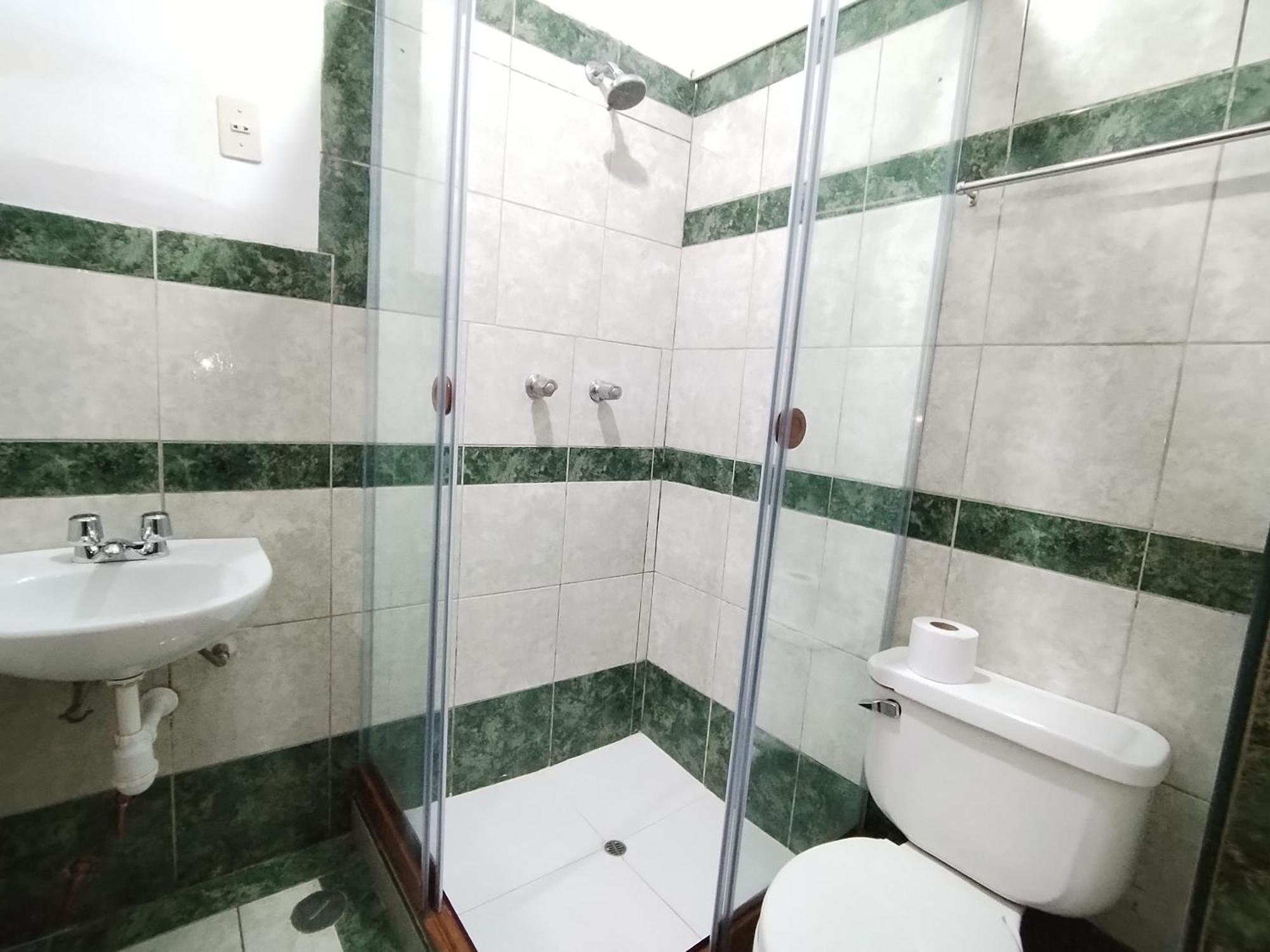 Paqarina San Blas Hotel