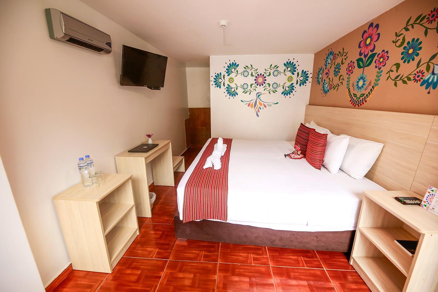 Hotel Mayu Boutique 3*