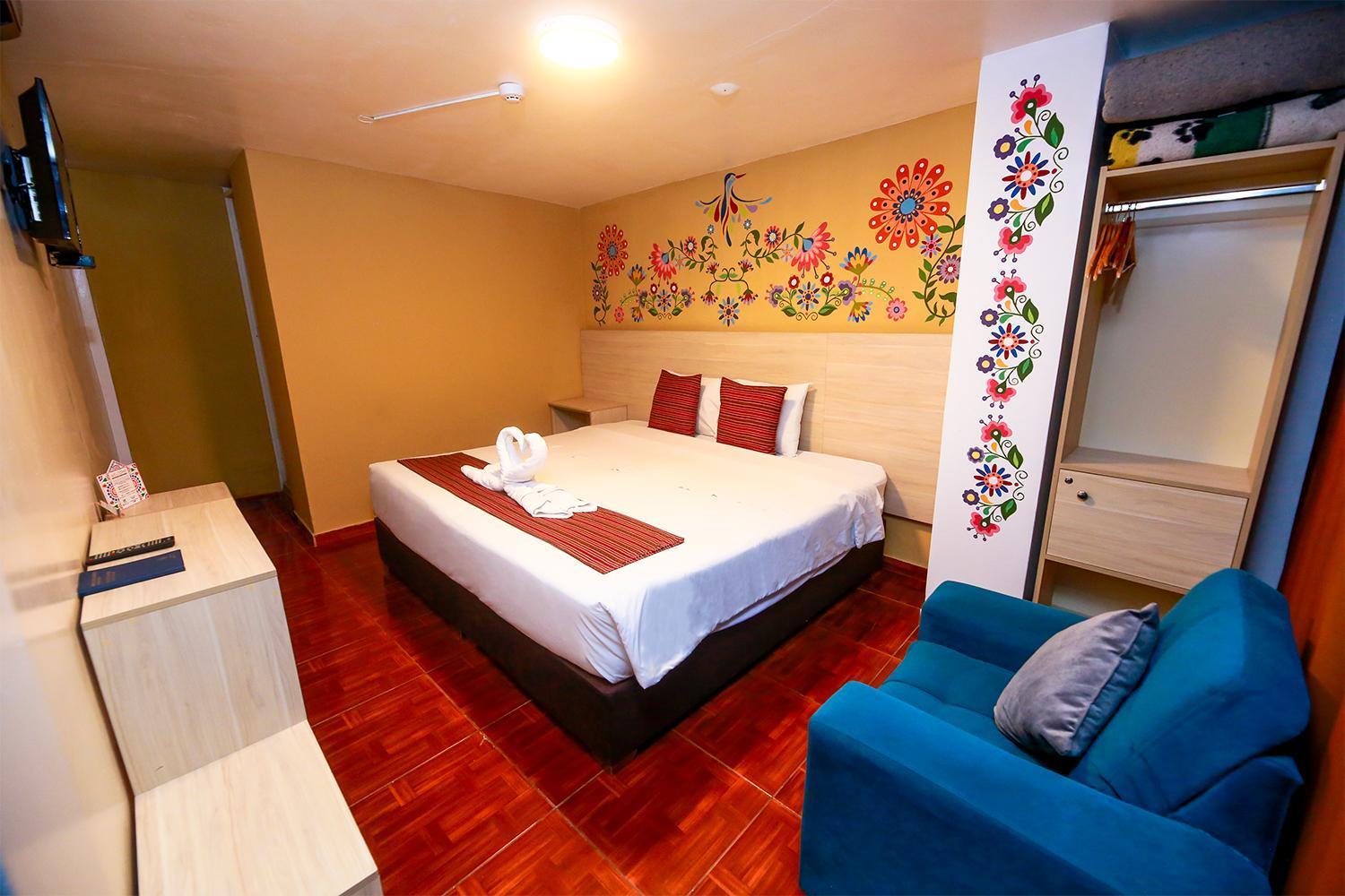 Mayu Boutique Hotel 3*