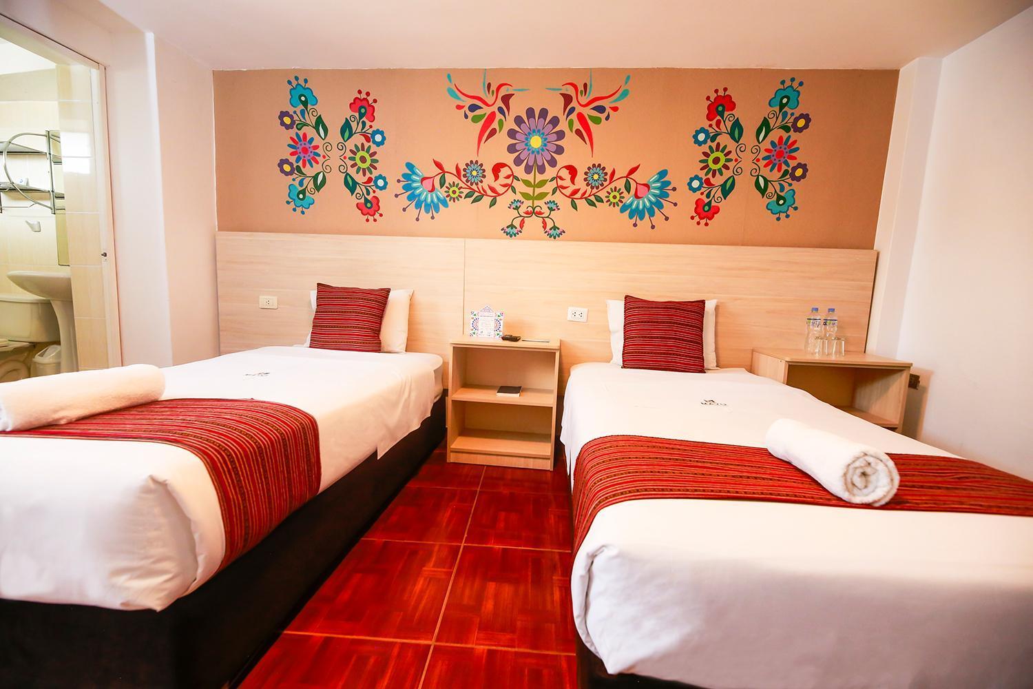 Mayu Boutique Hotel 3*