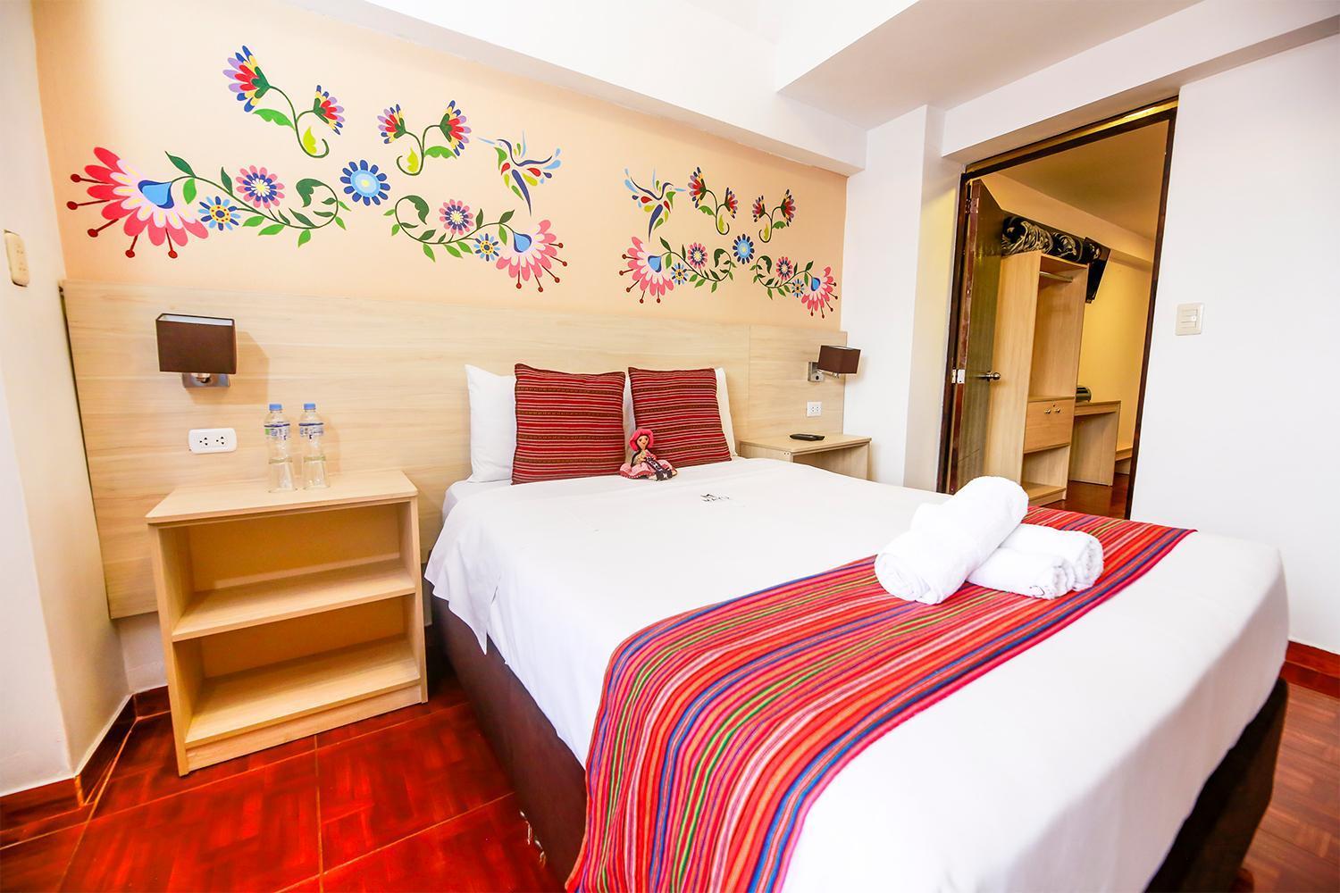 Hotel Mayu Boutique Cusco