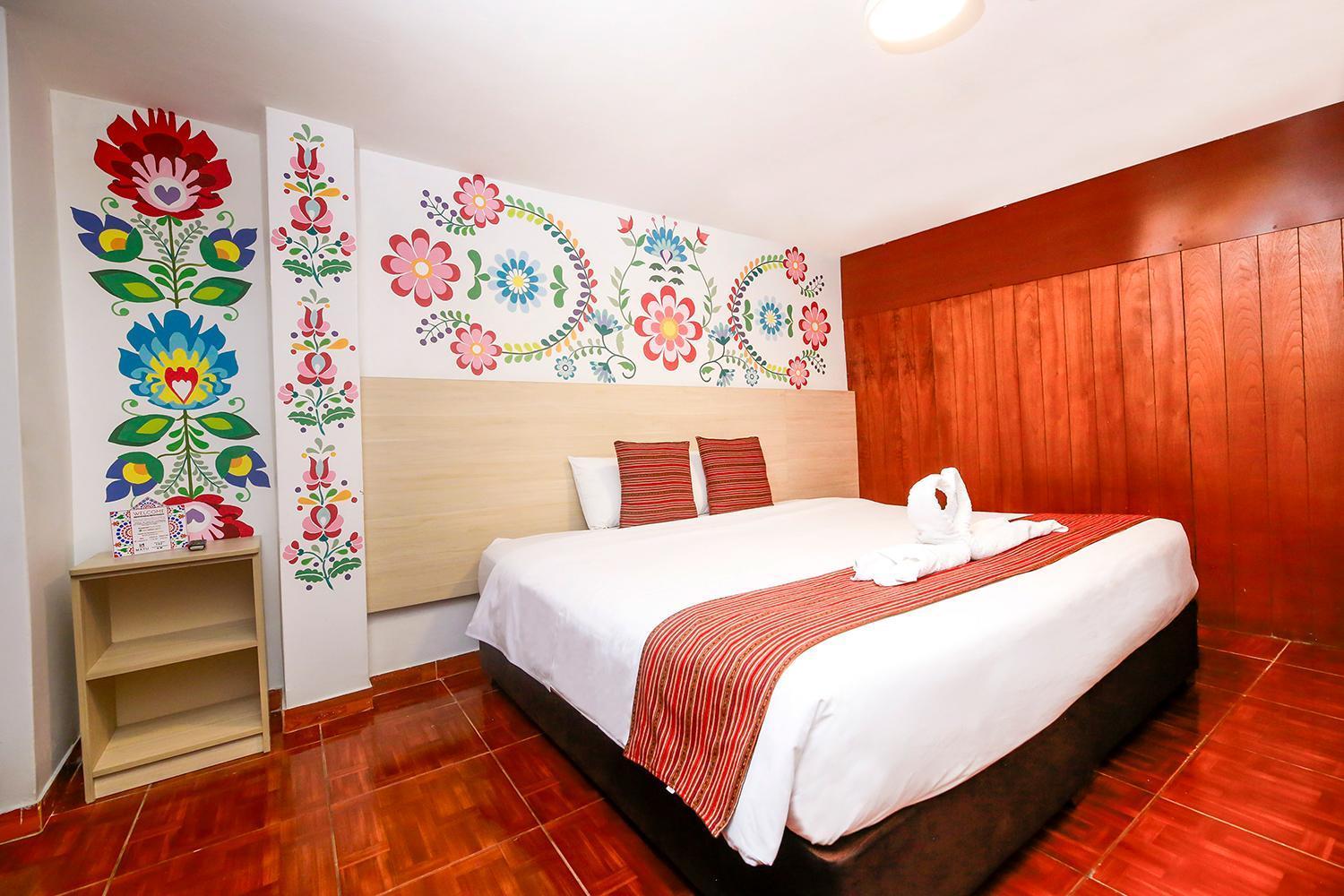 Mayu Boutique Hotel Cusco