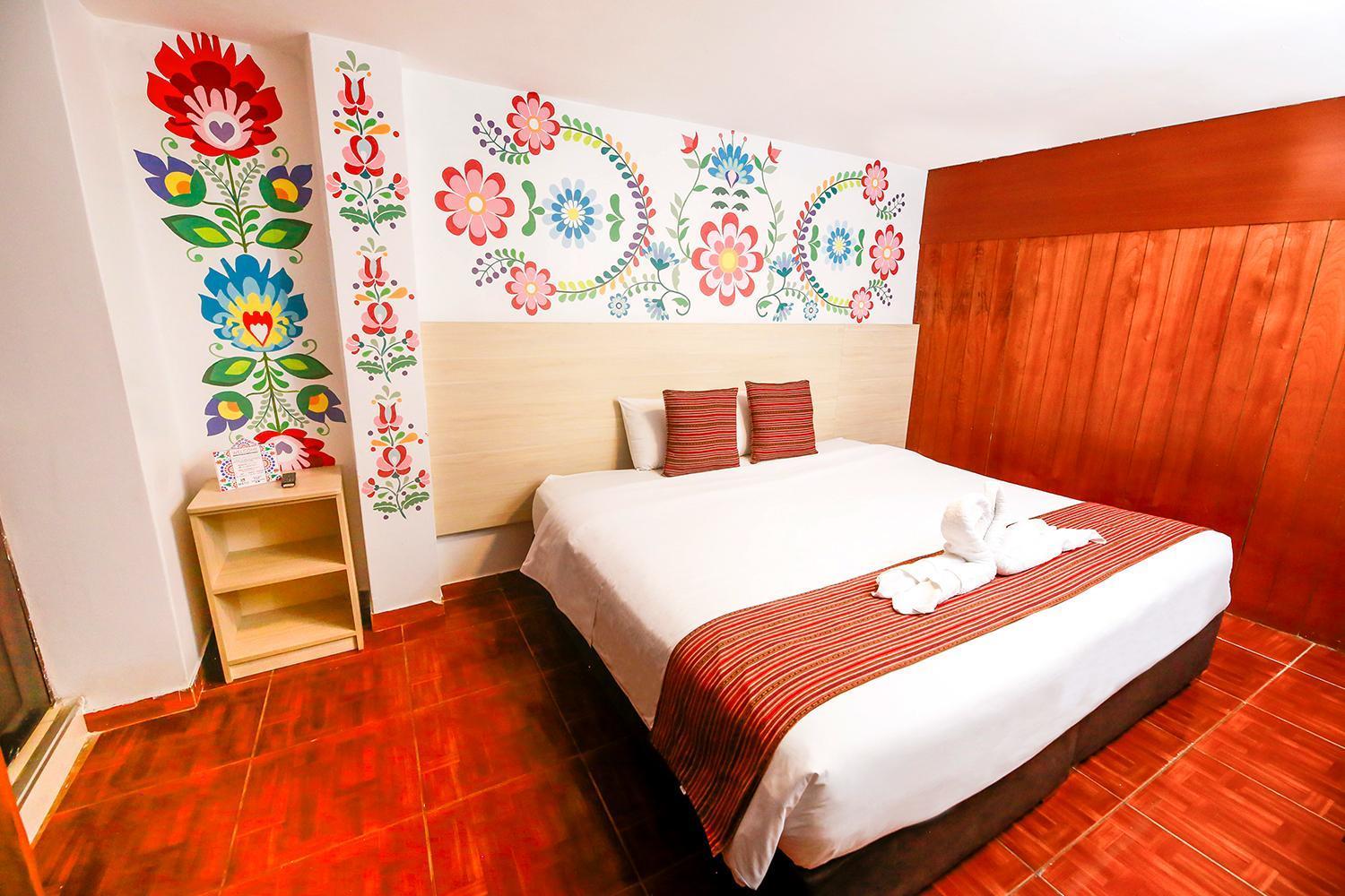 Hotel Mayu Boutique Cusco