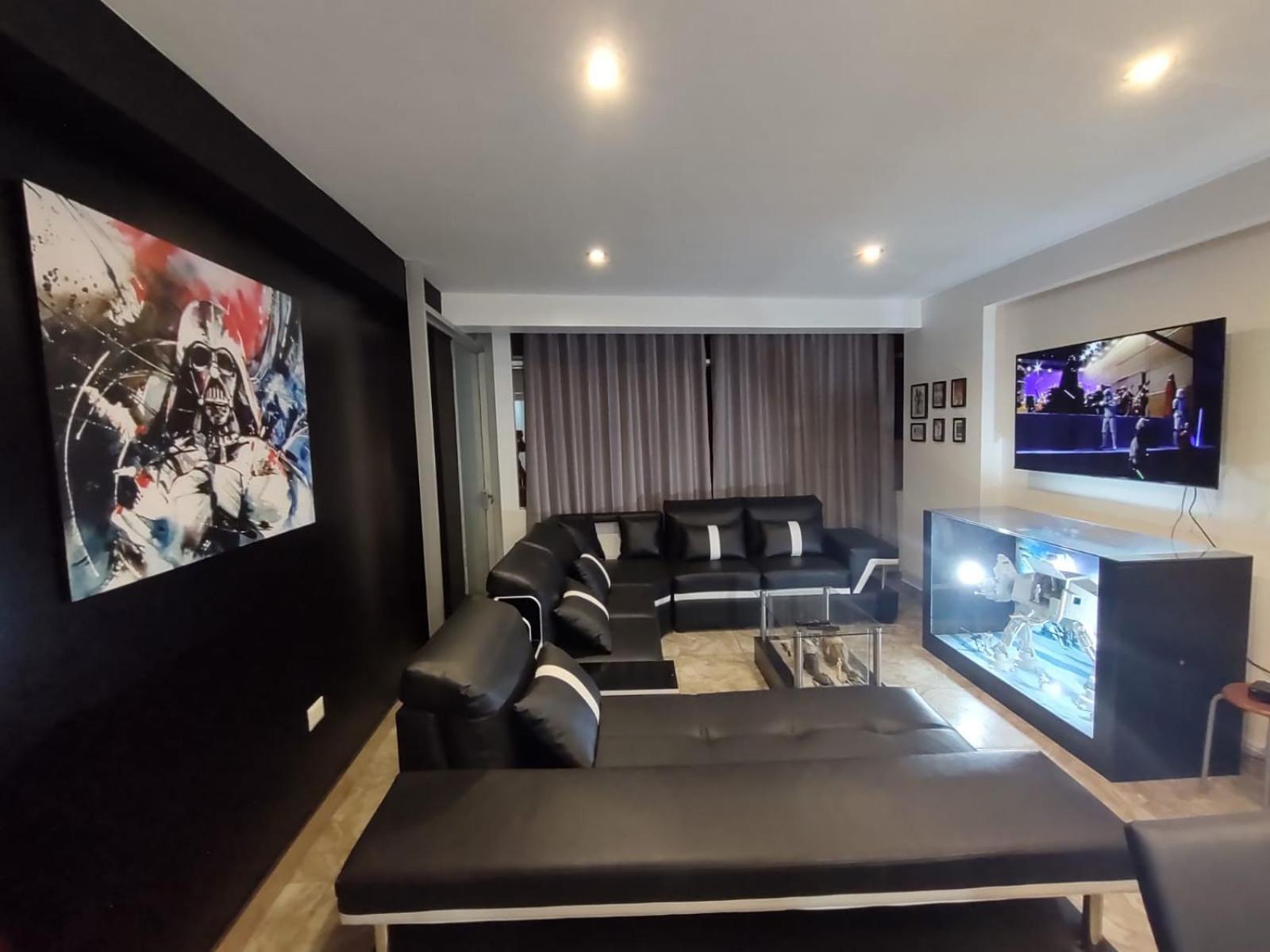 Comiqwasi Apartamento *