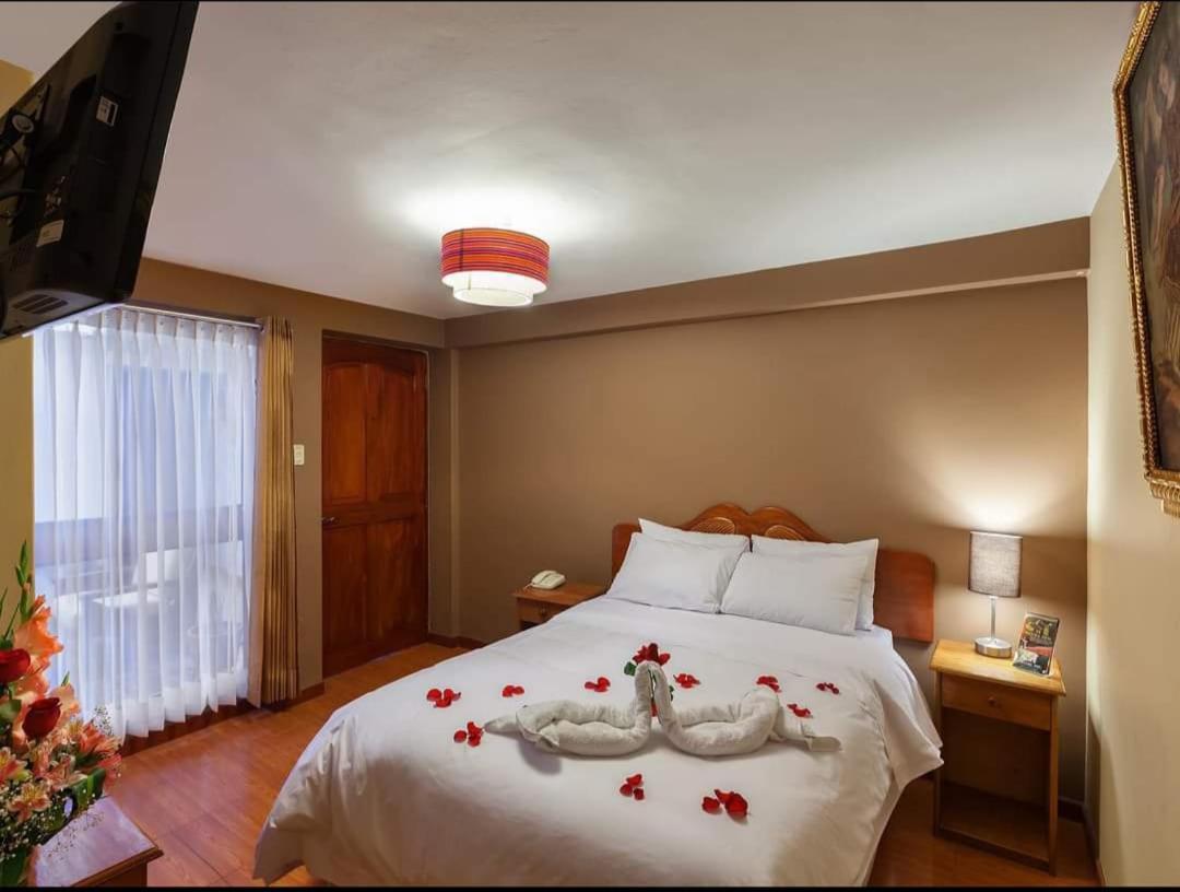 Wayna Inka Classic Cusco