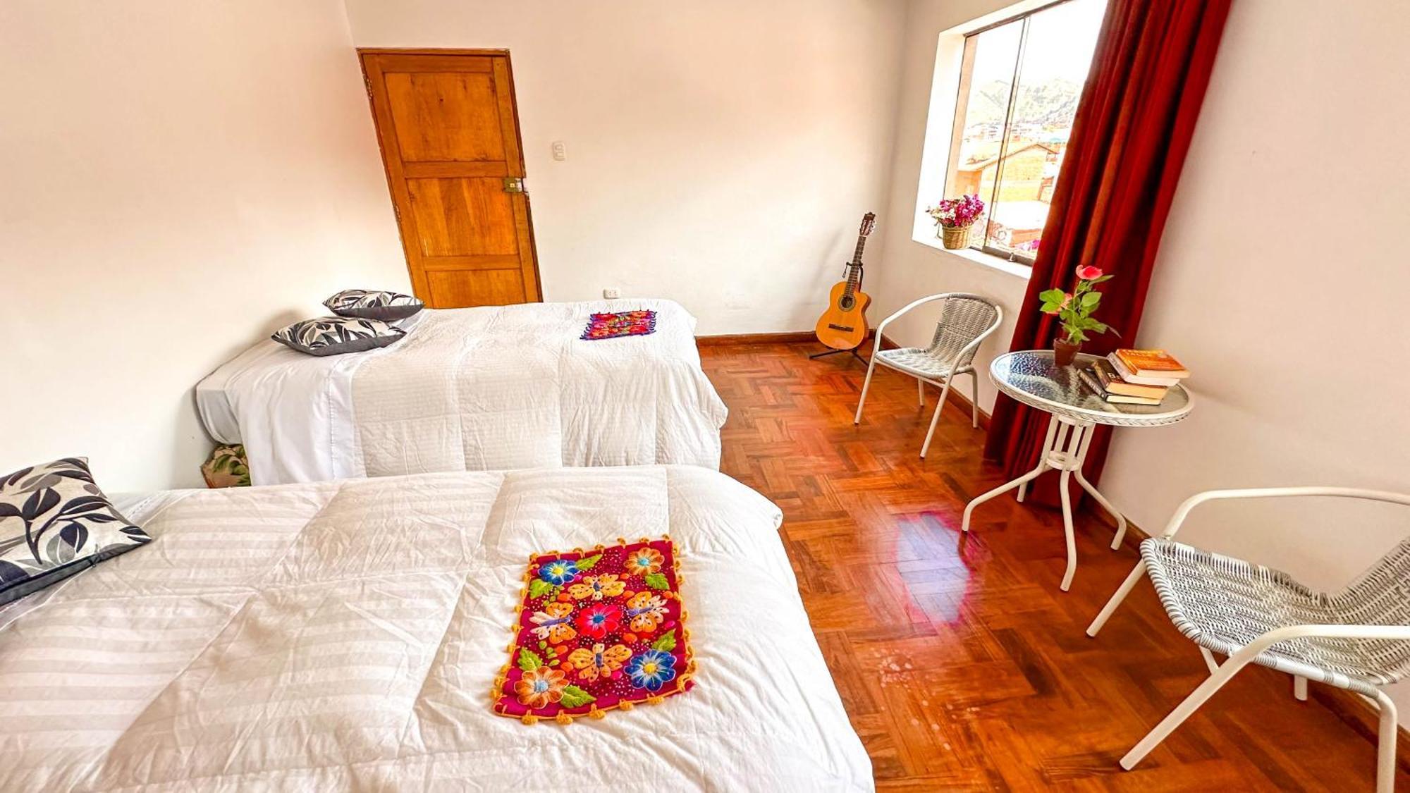De Alegria Apartment
