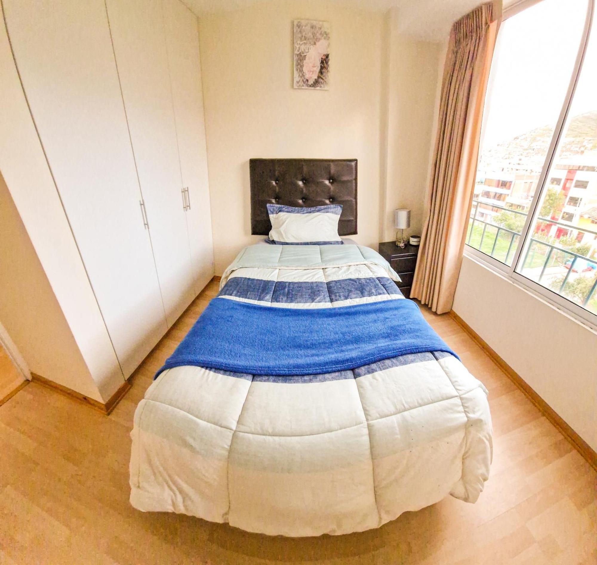Fiflos Apartamento Cuzco