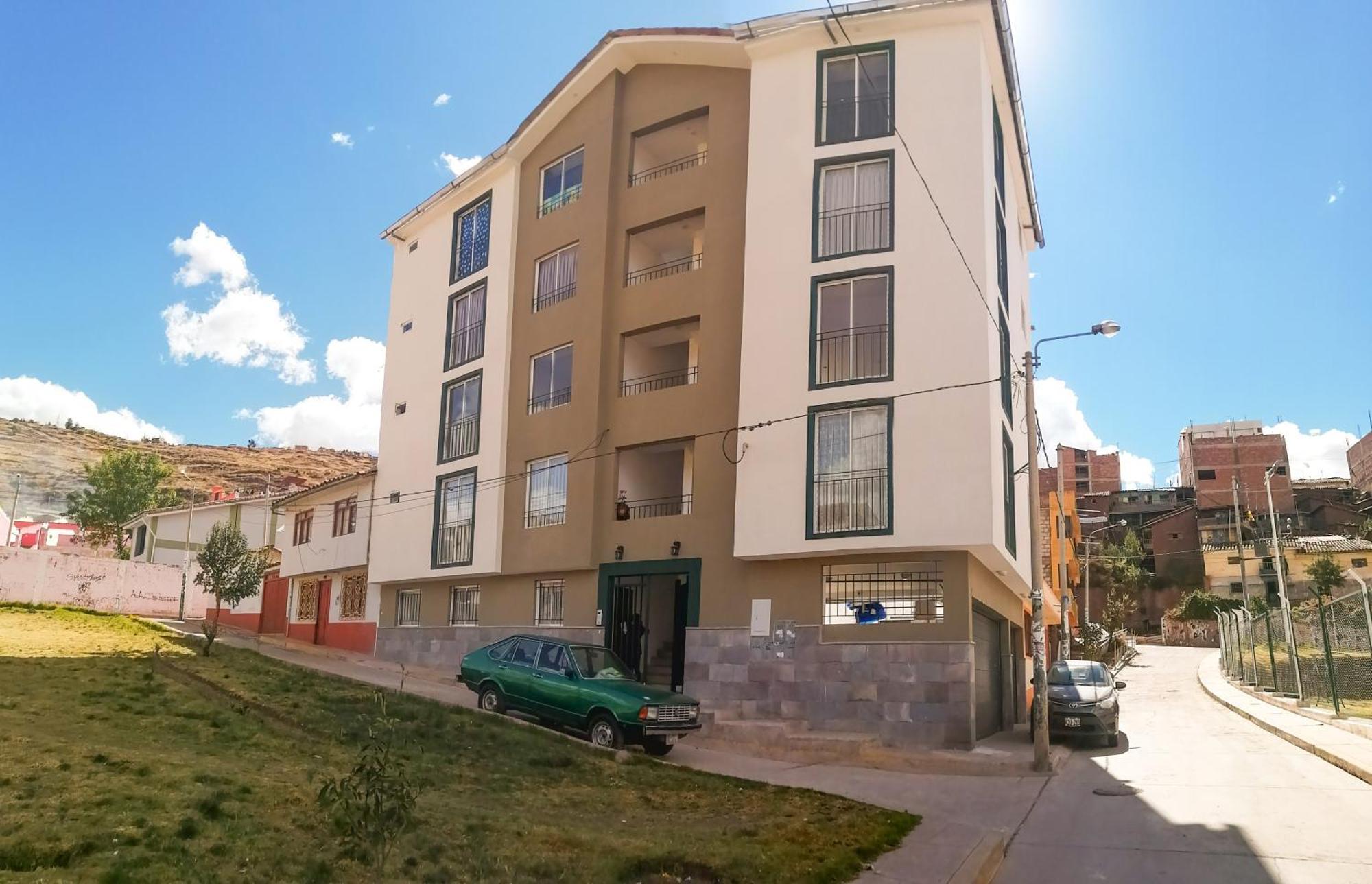 Apartamento Fiflos