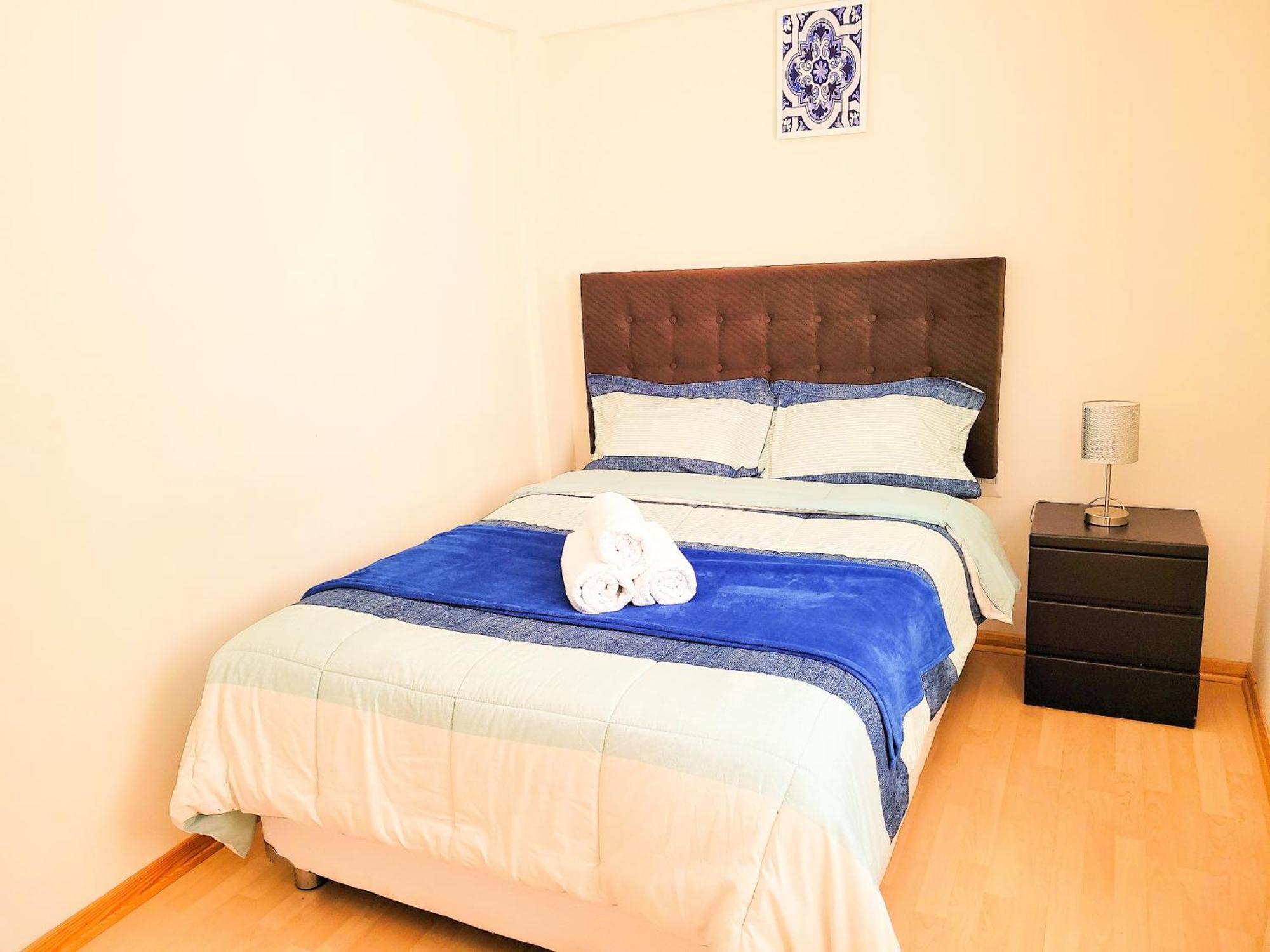 Apartamento Fiflos Cuzco