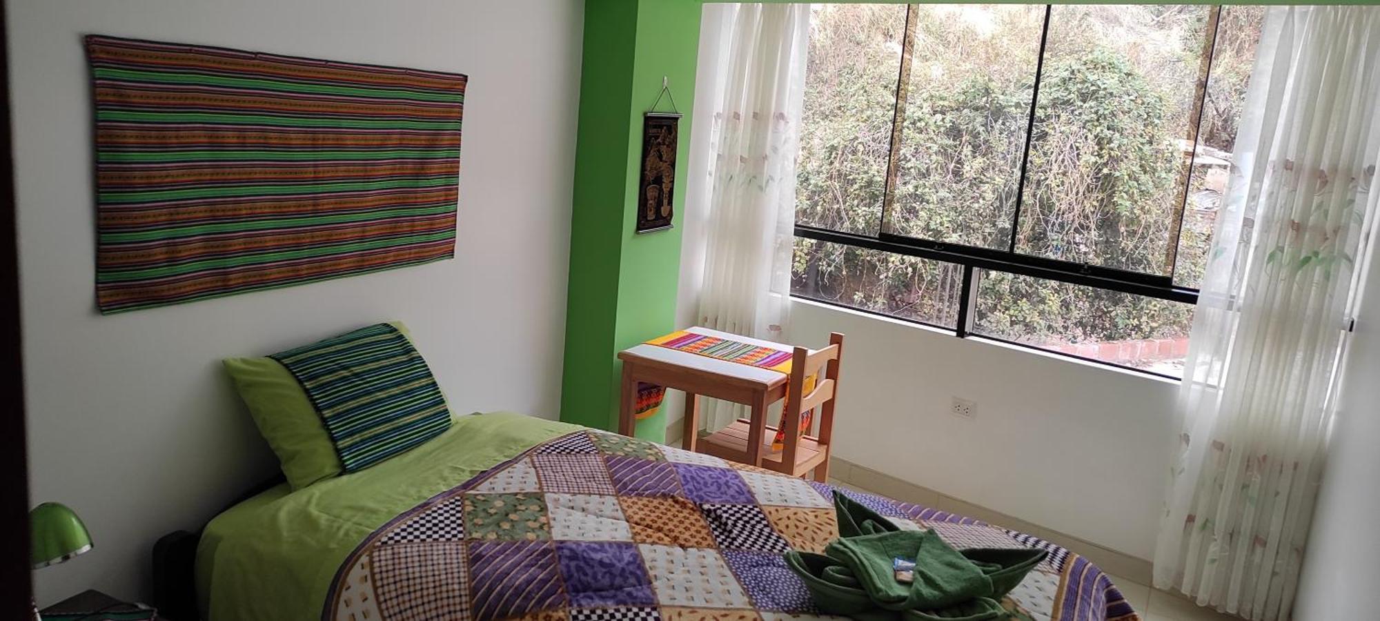 Kusi Wasi Guest house Cusco