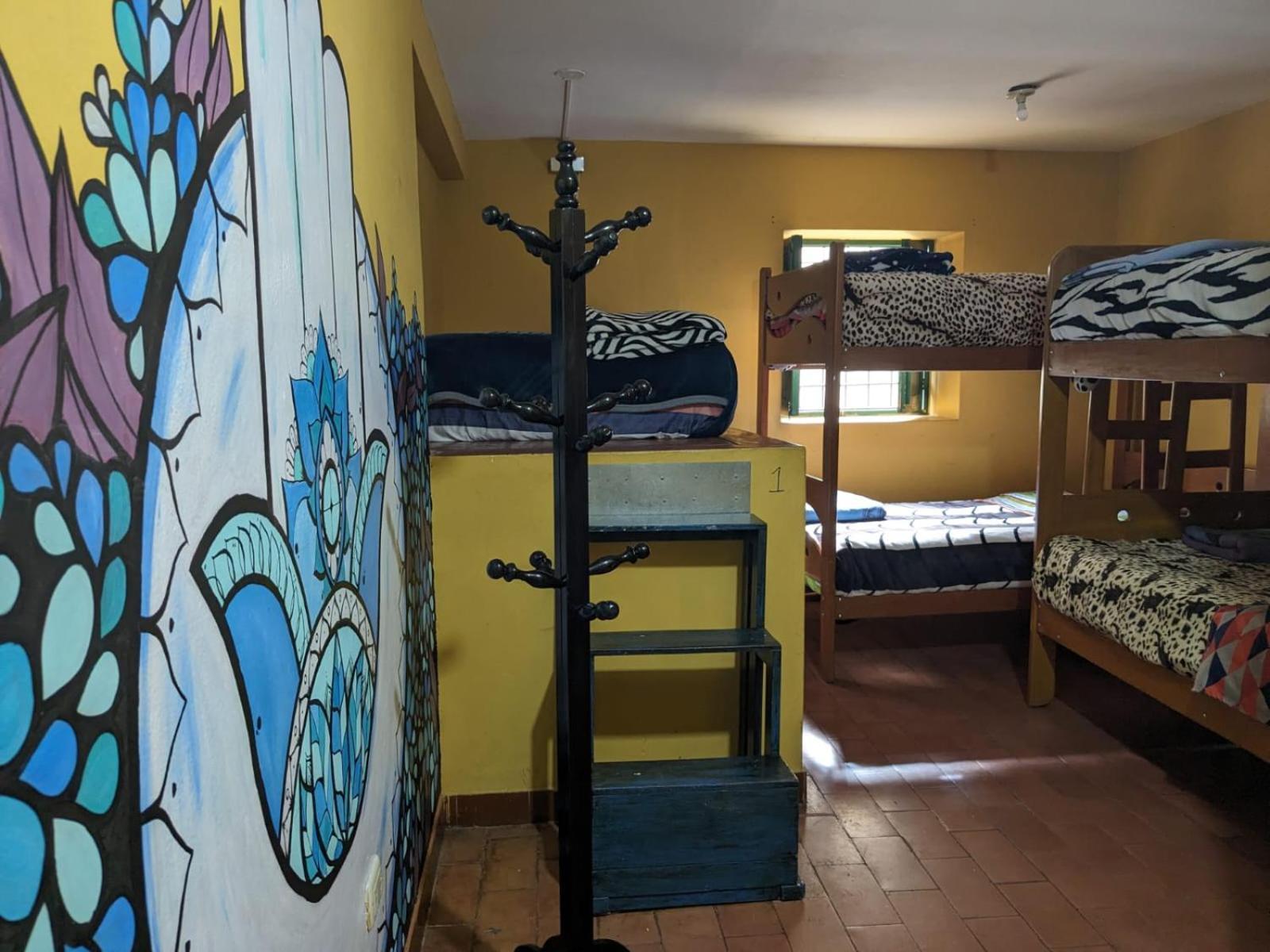 Guest house Lord Shiva *