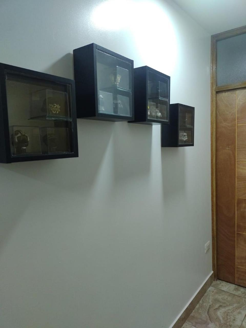 Apartamento Comiqwasi