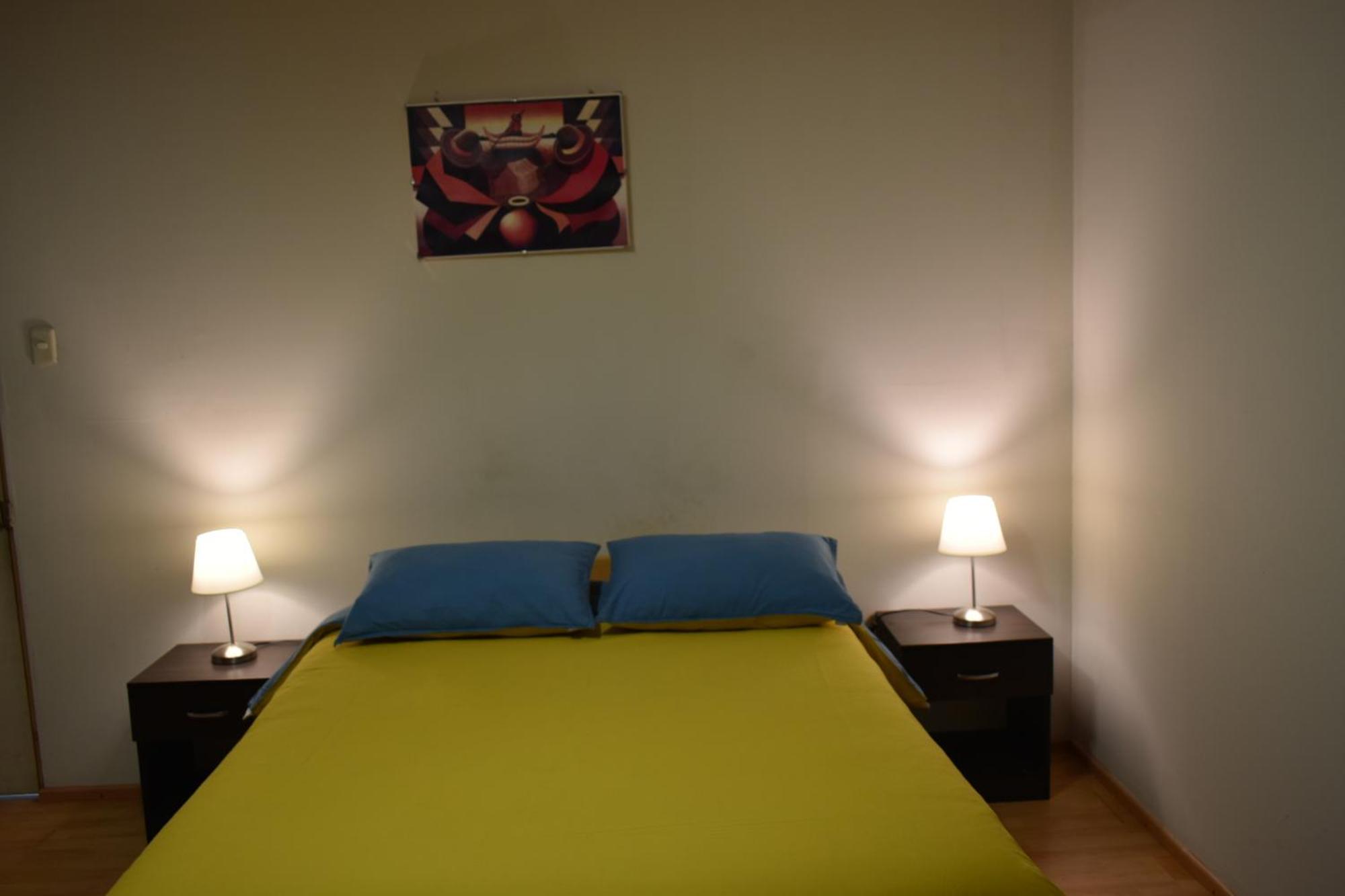 Apartamento Saga Andina Cuzco