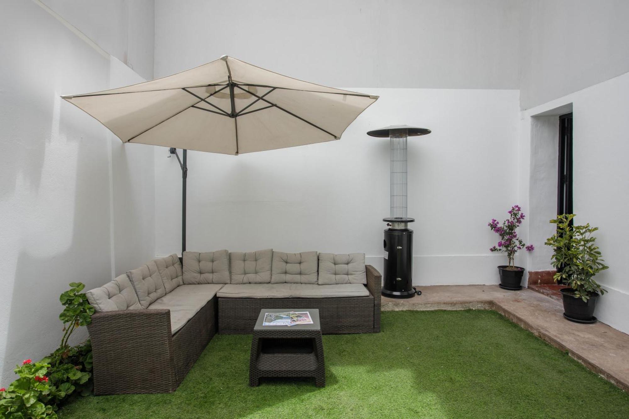 Casa Tullumayo Guest house *