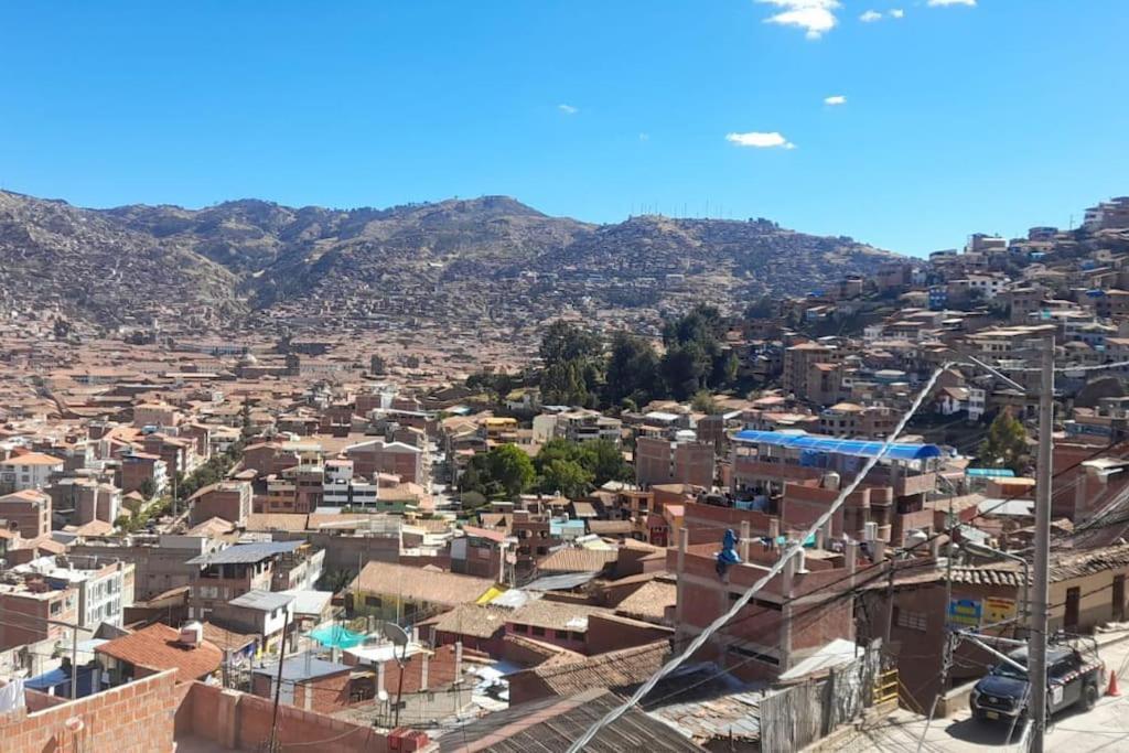 Departamento Balconcillo * Cusco