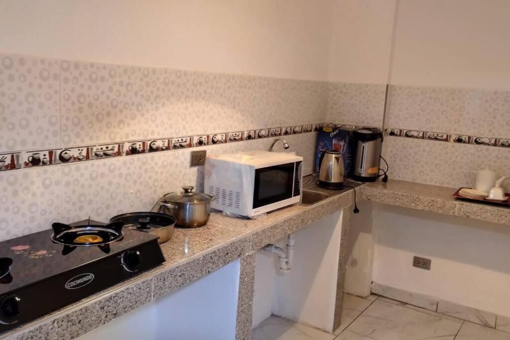 Departamento Balconcillo