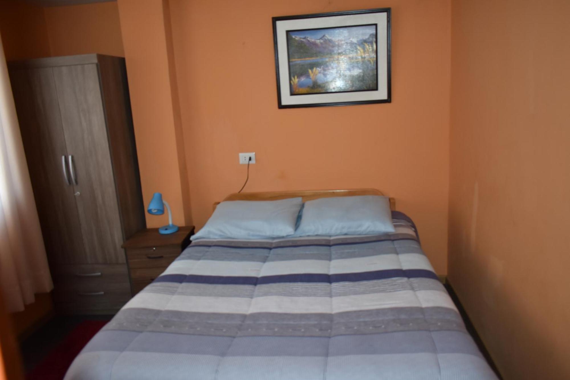 Saga Andina Ii * Cusco