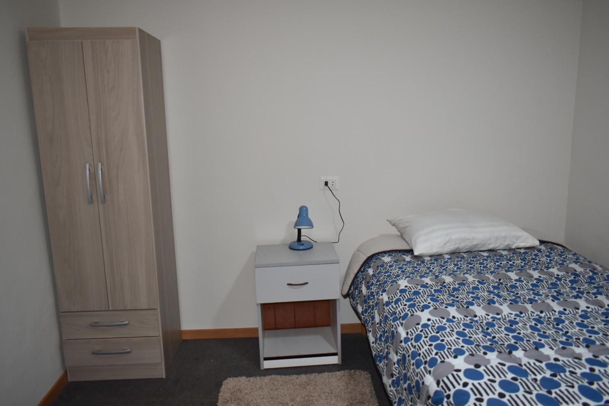 Apartment Saga Andina Ii