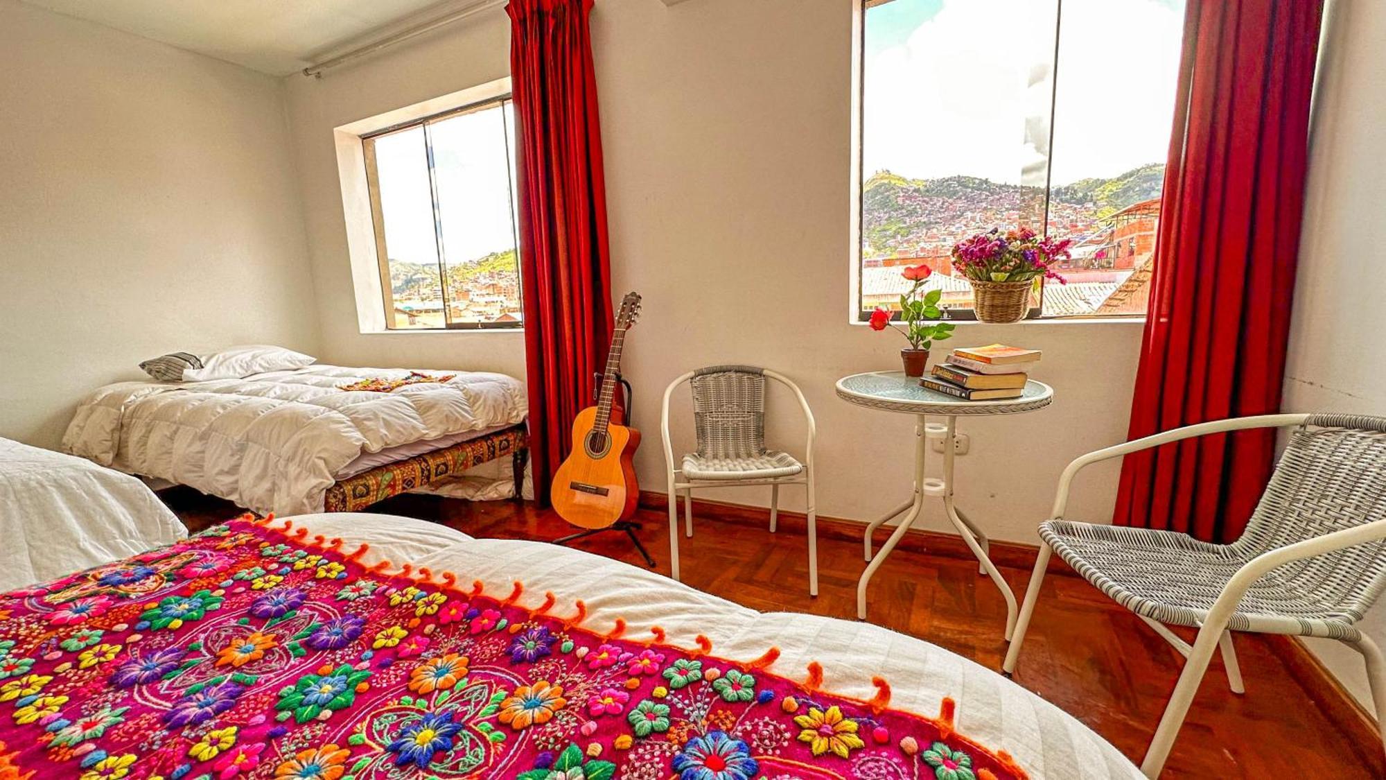 Apartment De Alegria