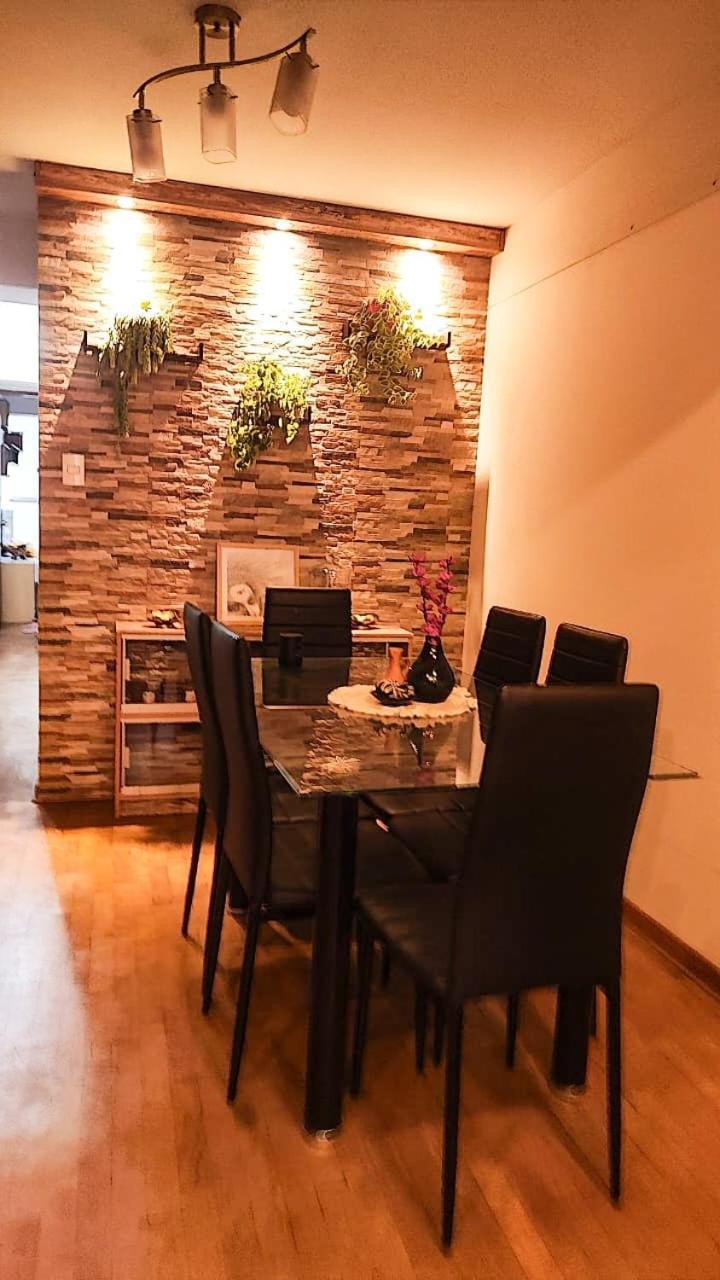 Departamento Centrico Y Iluminado Cuzco