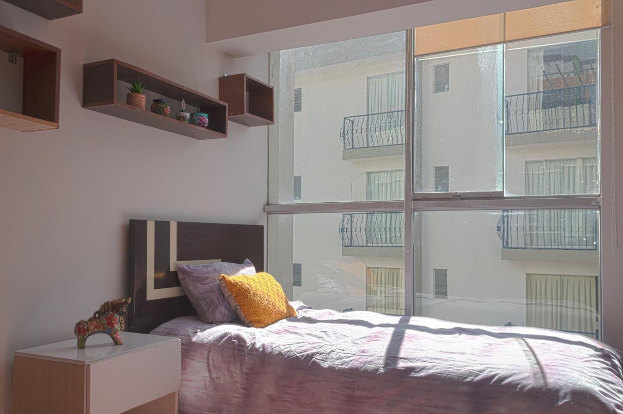 Departamento Centrico Y Iluminado Apartamento Cuzco